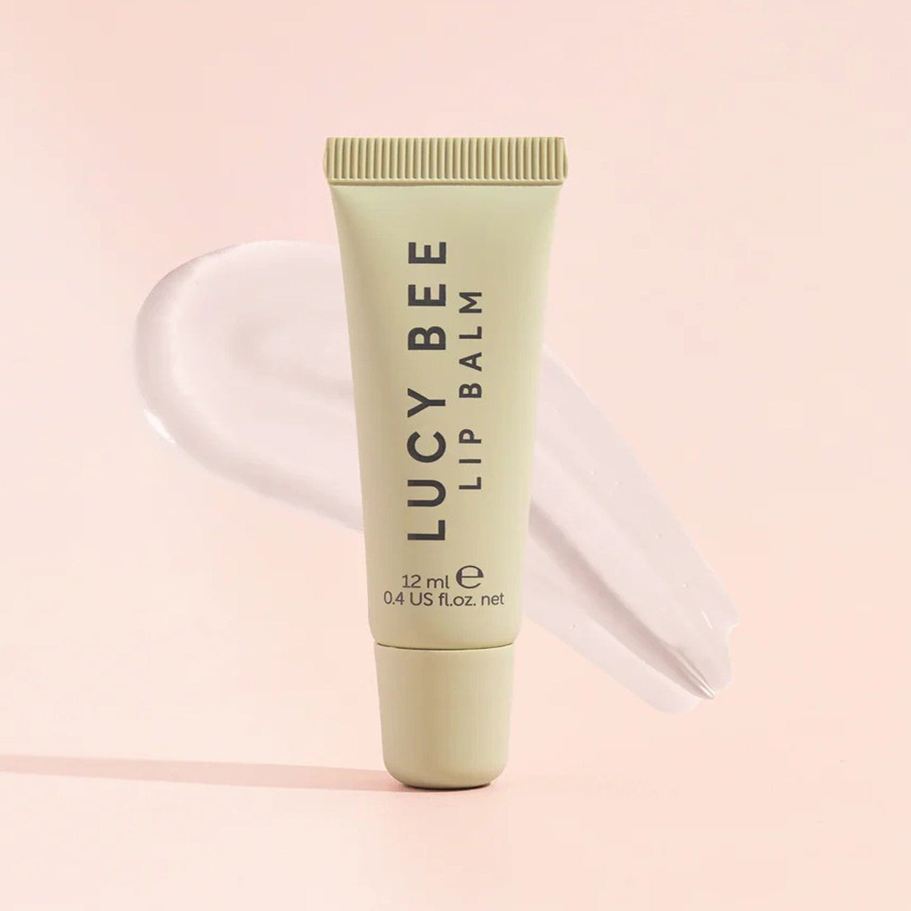 Bare lip balm gloss 12ml