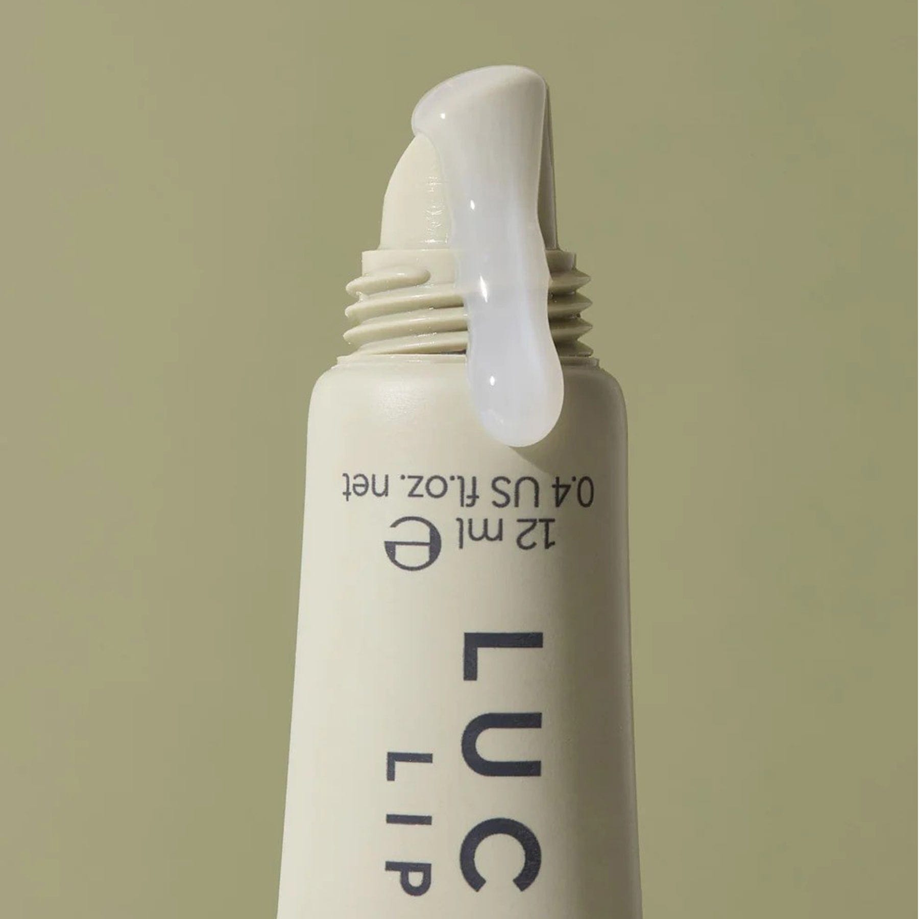 Bare lip balm gloss 12ml