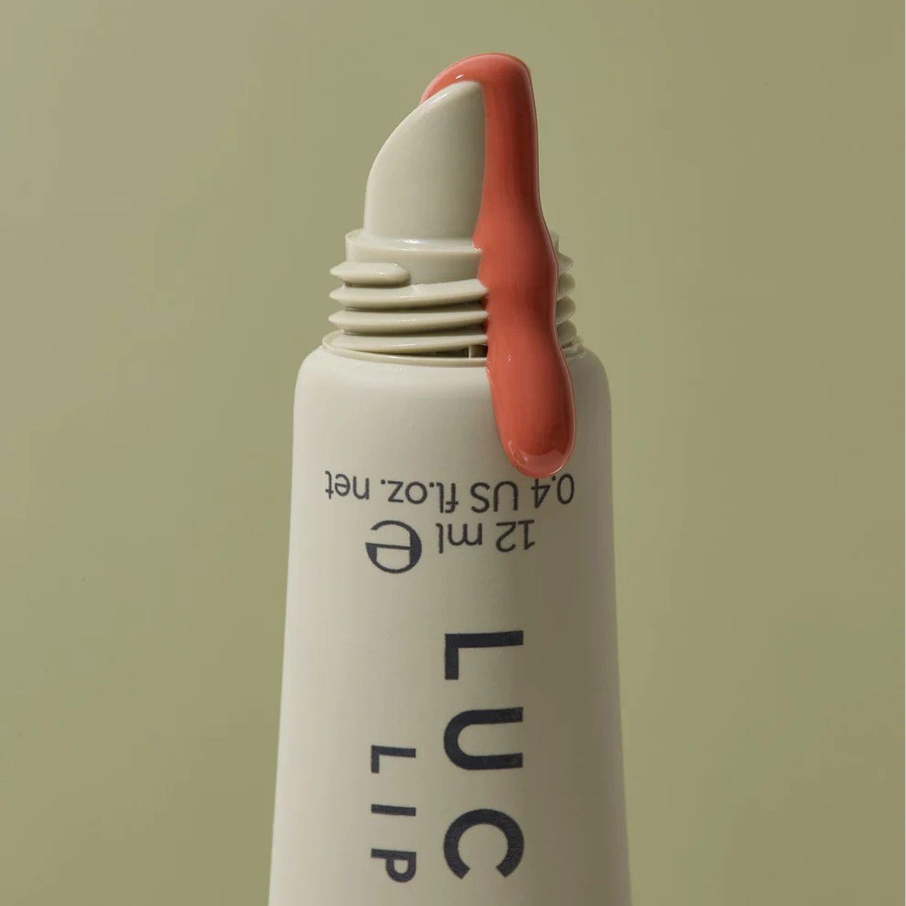 Rosewood haze lip balm gloss 12ml