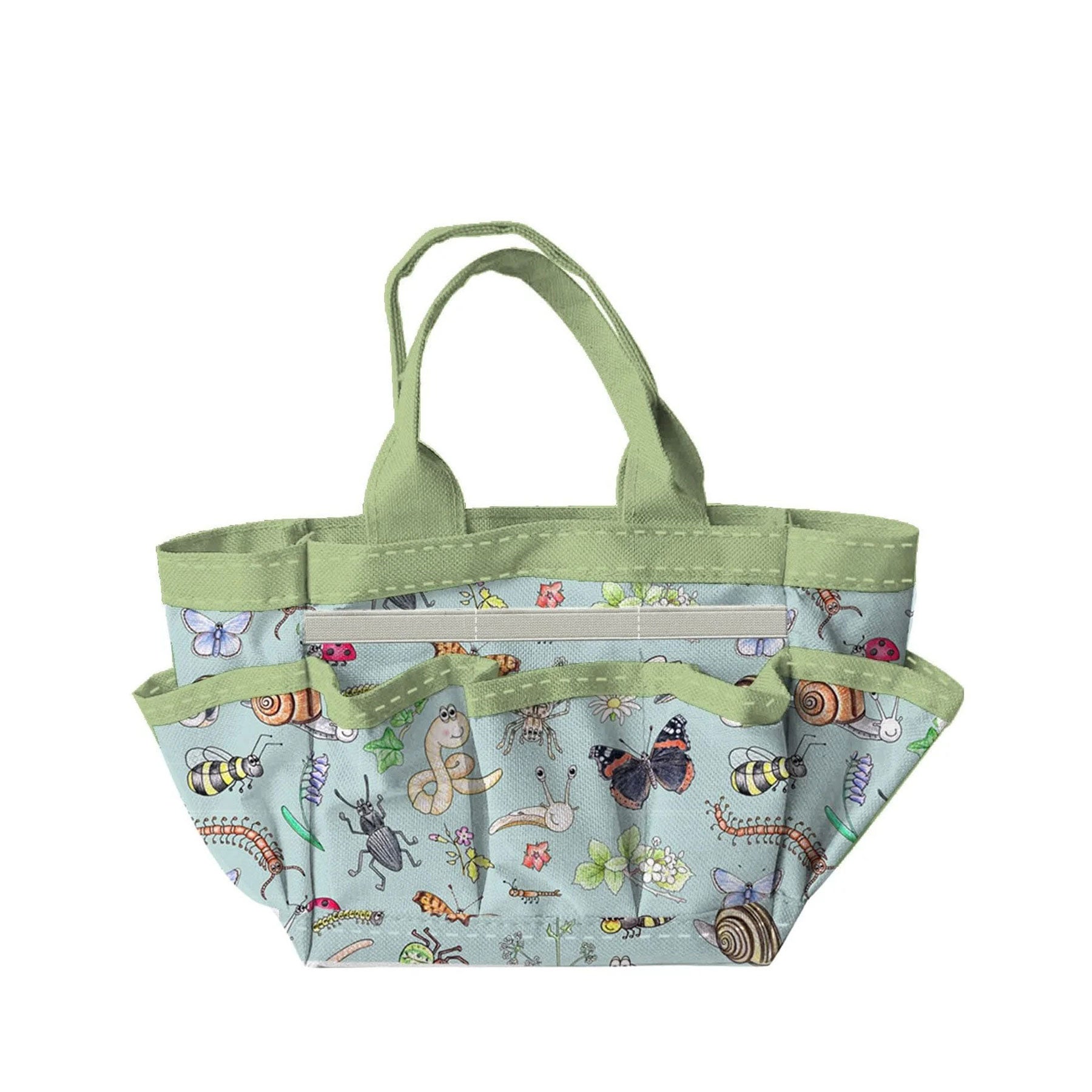 Little nature explorer tool bag