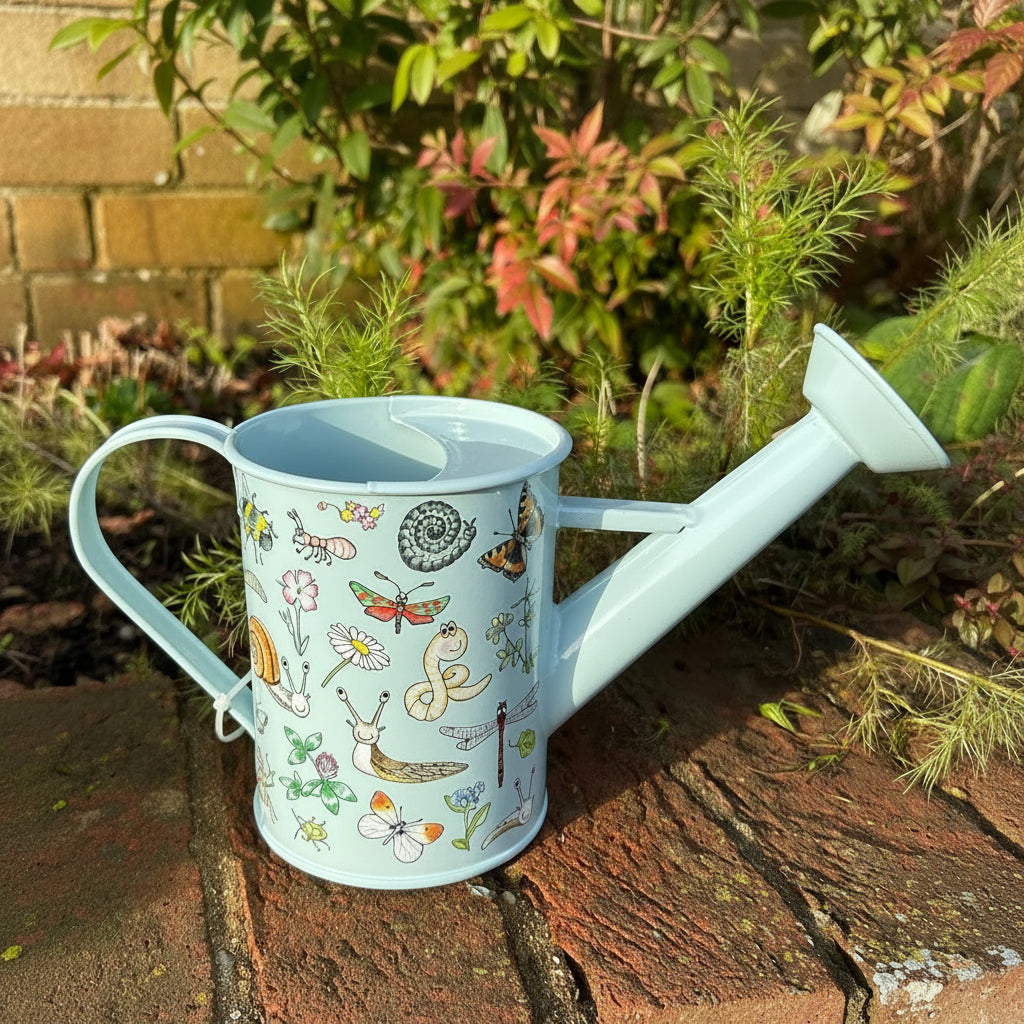 Little nature explorer small watering can
