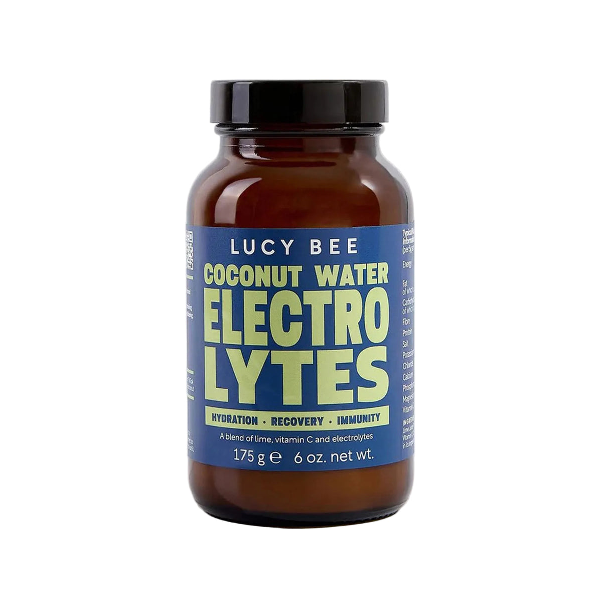 Coconut water electrolytes 175g