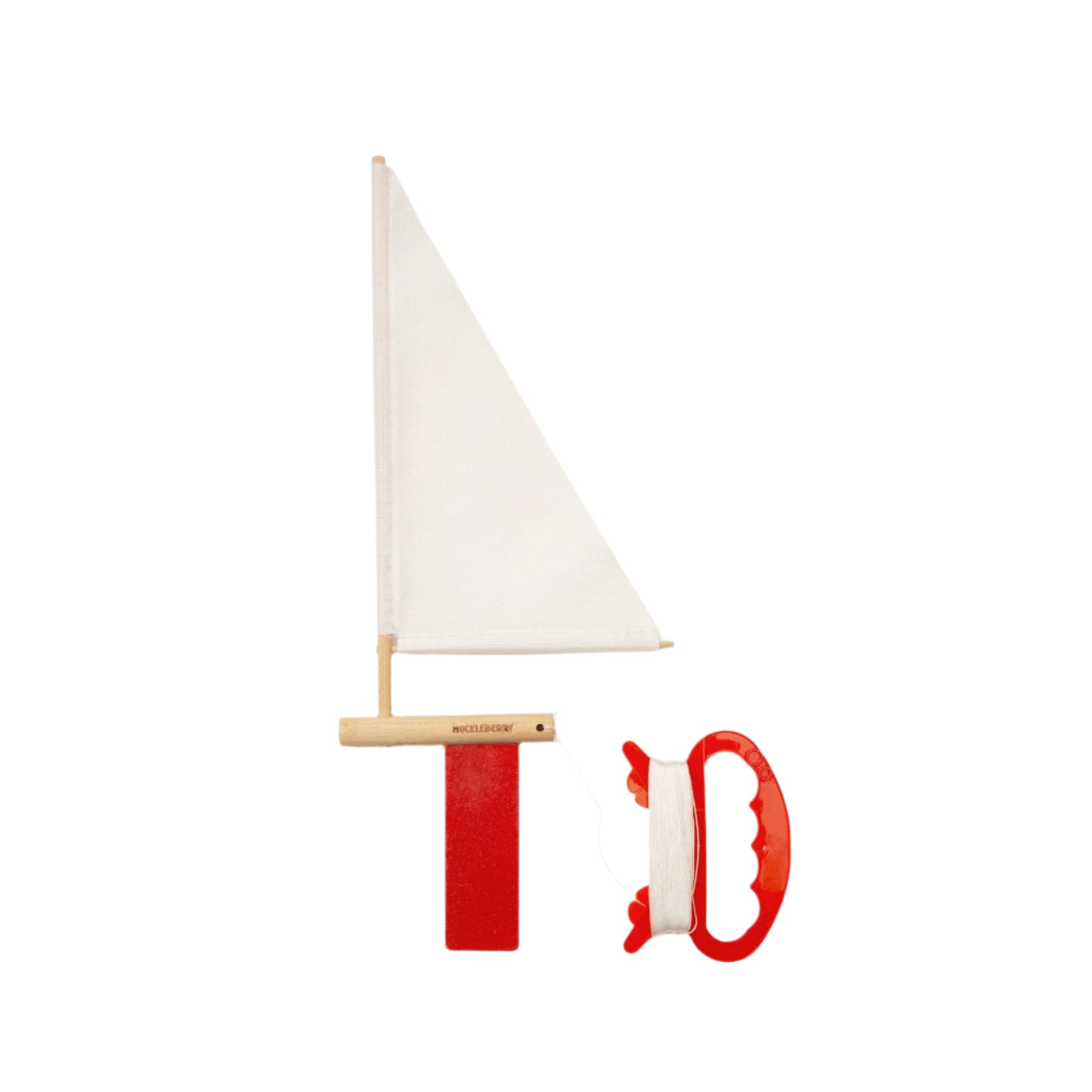 Huckleberry make your own sailboat