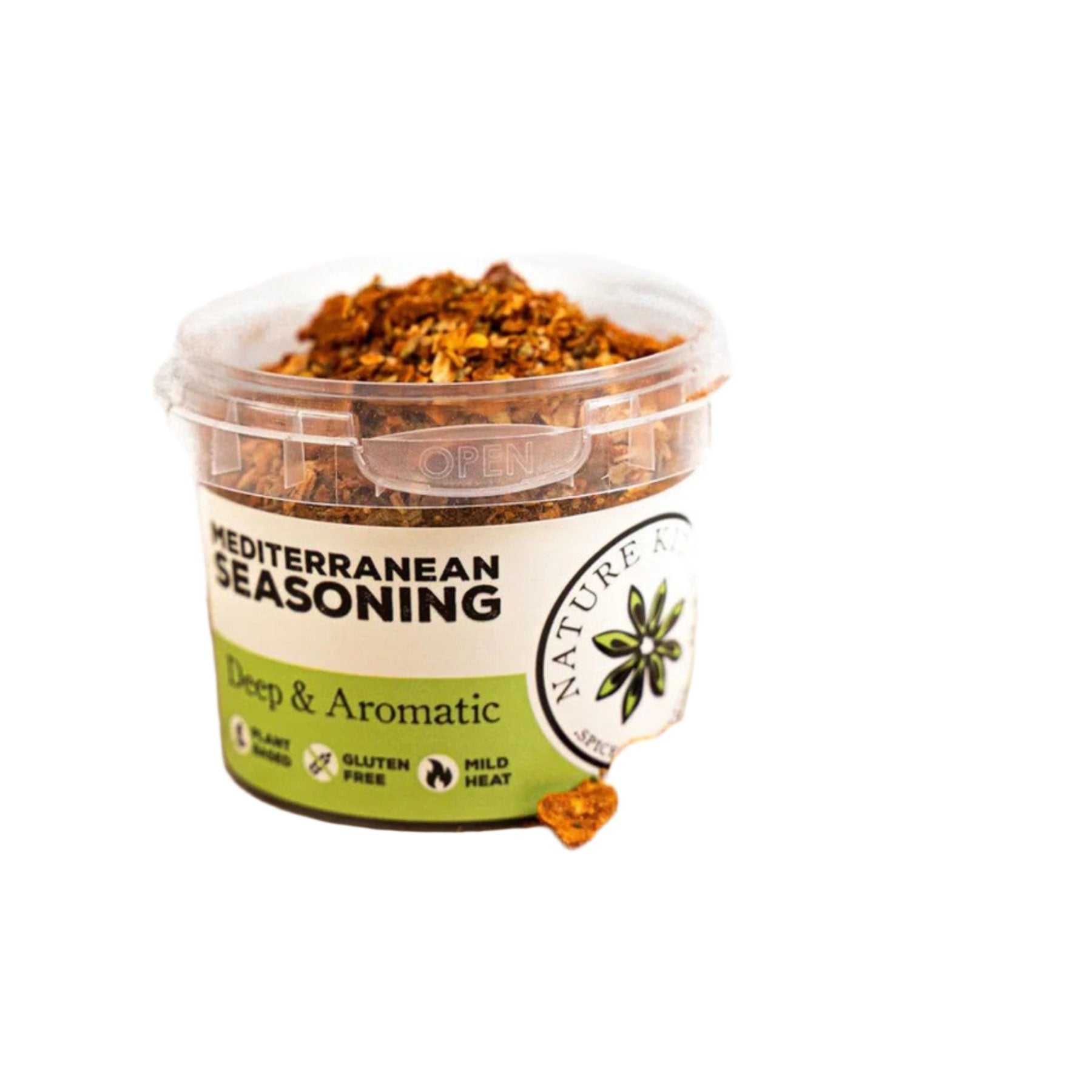 Mediterranean seasoning 50g