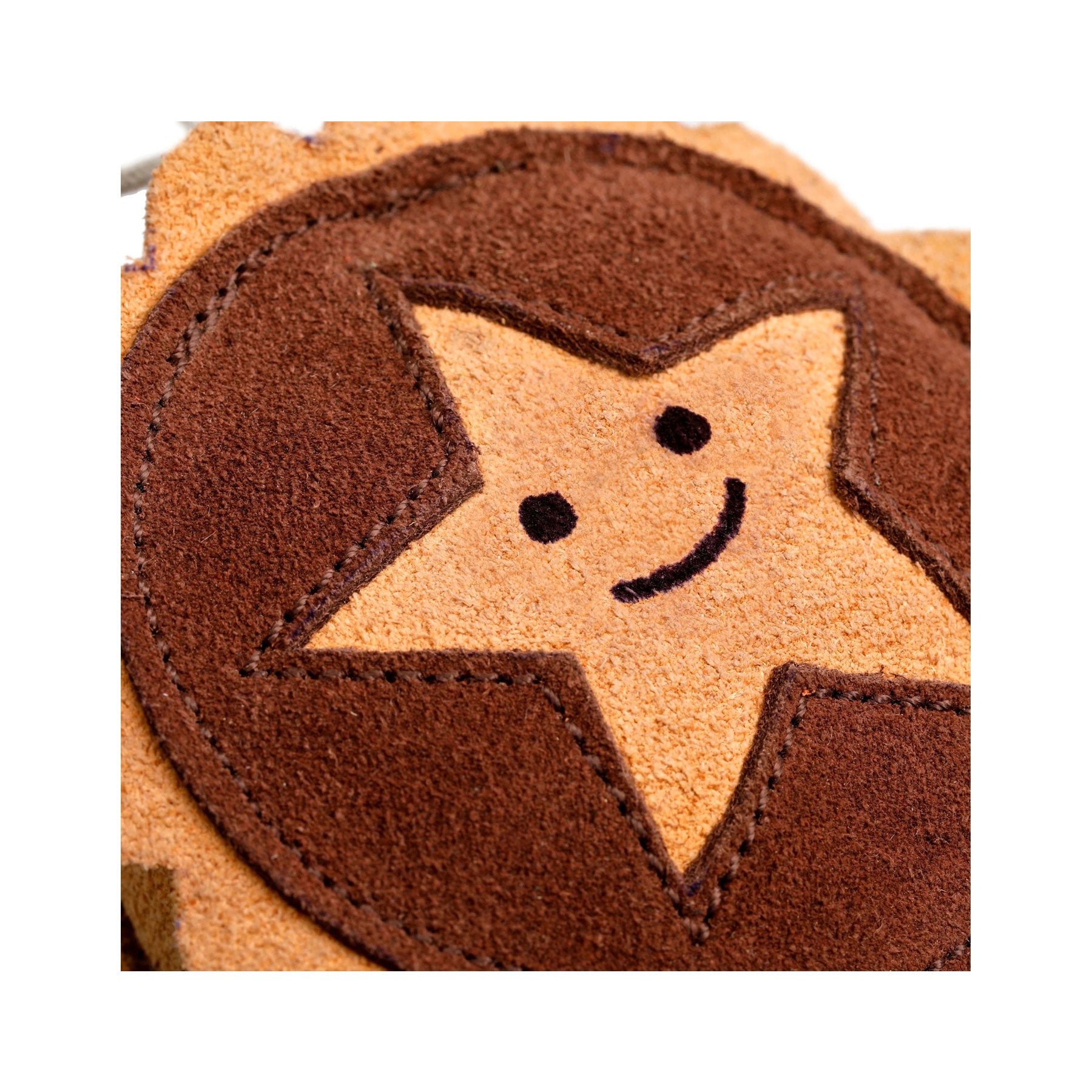 Merry mince pie eco pet toy