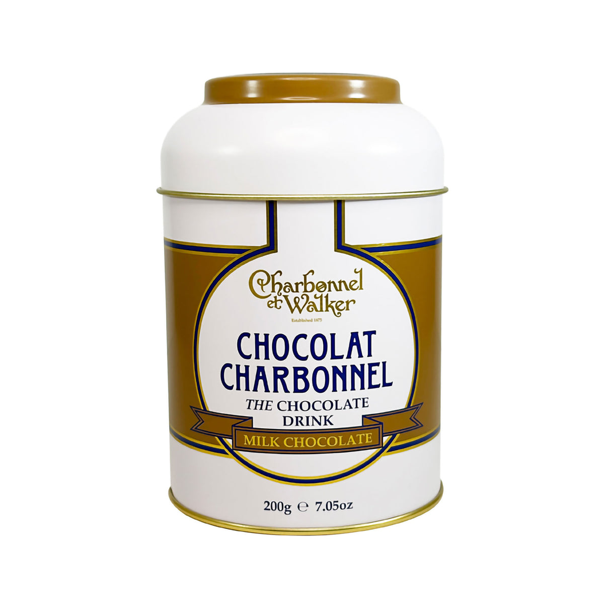 Milk original drinking chocolate 200g