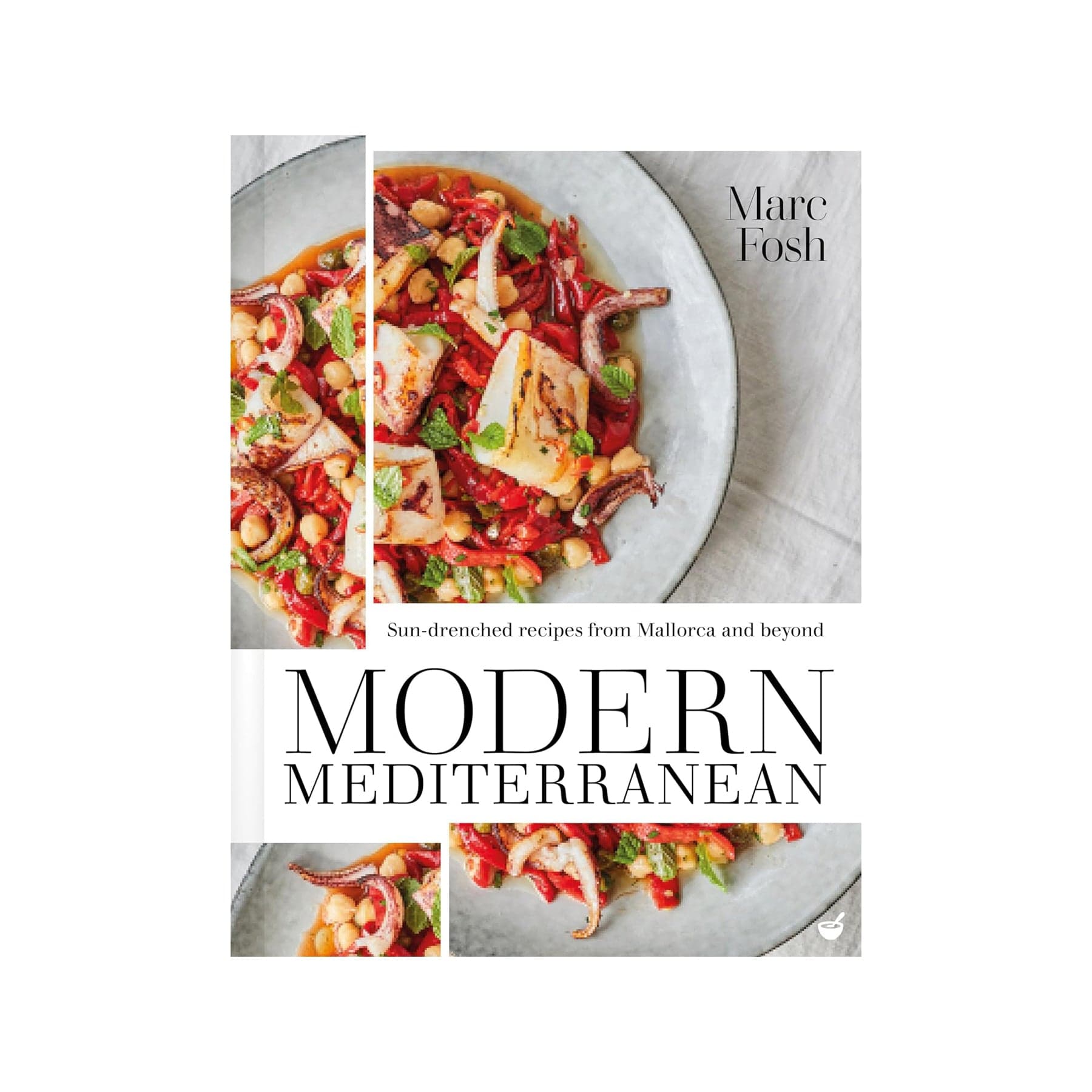 Modern Mediterannean