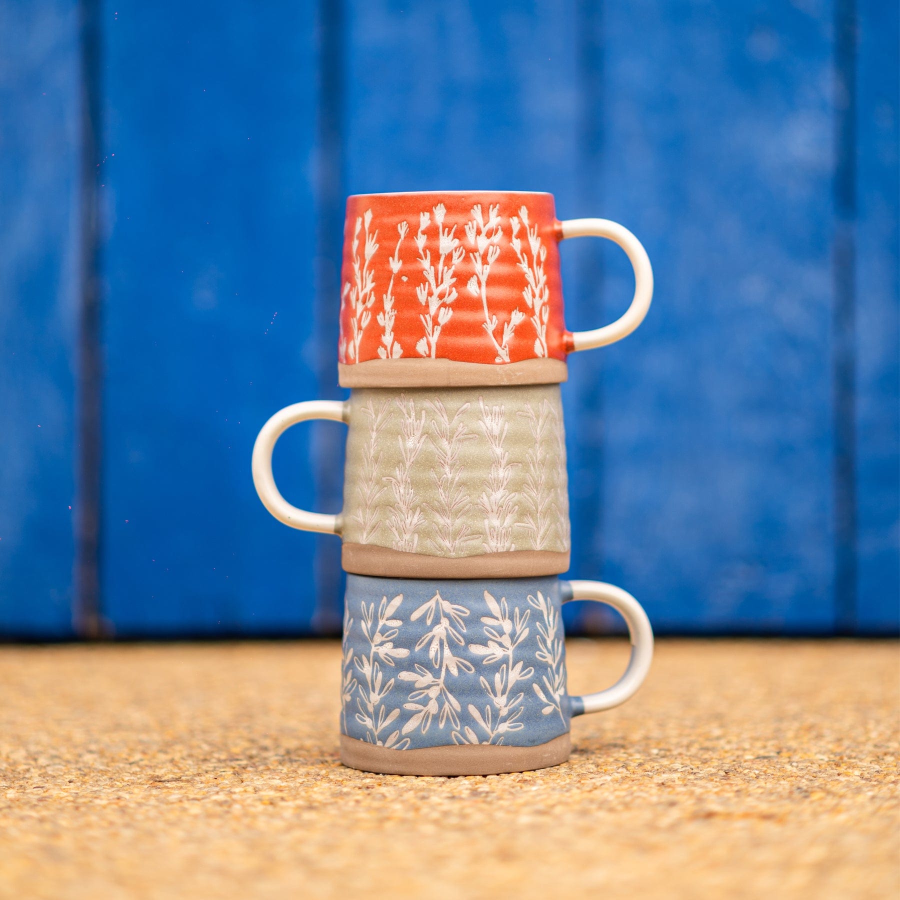 Rosemary mug