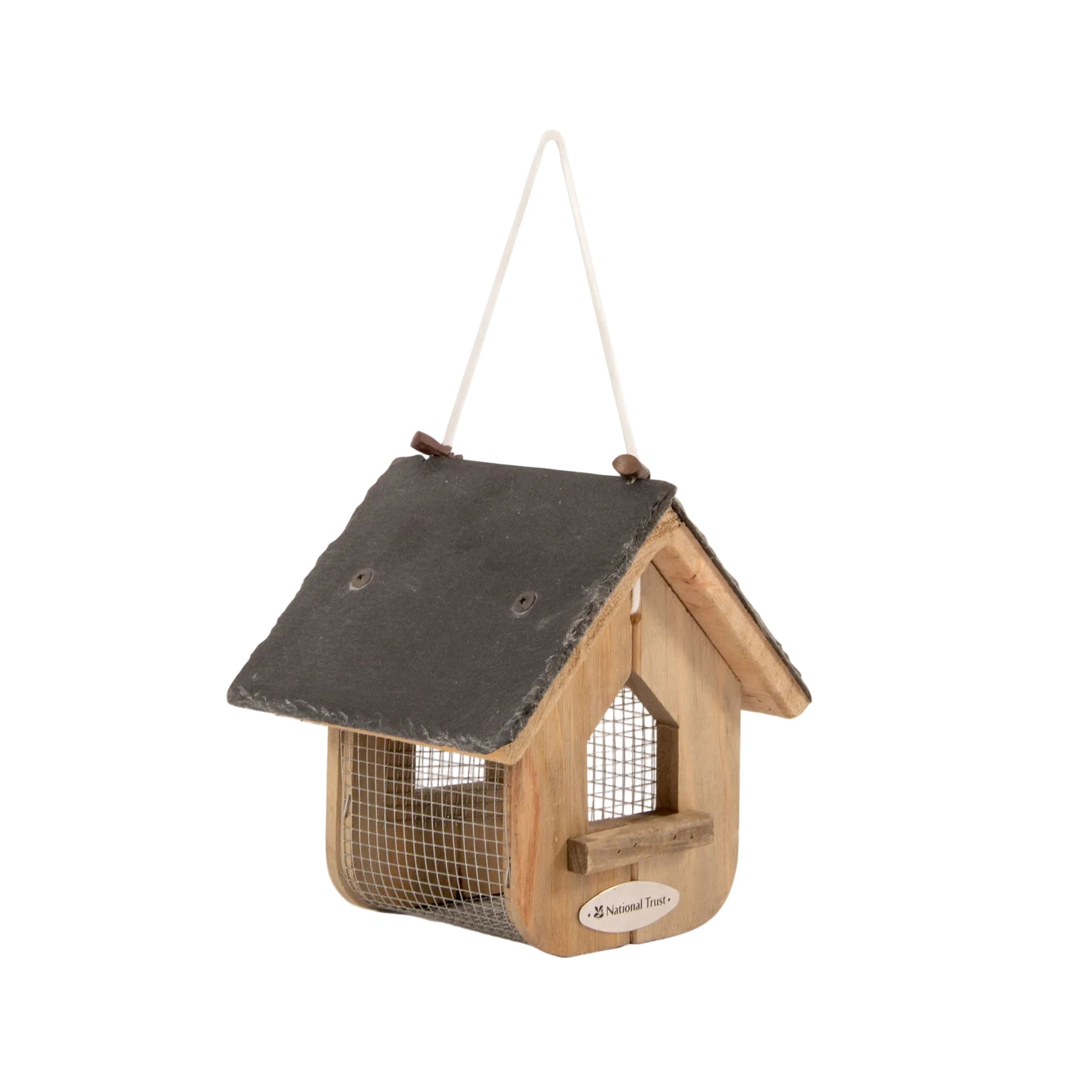 National Trust jupiter peanut feeder