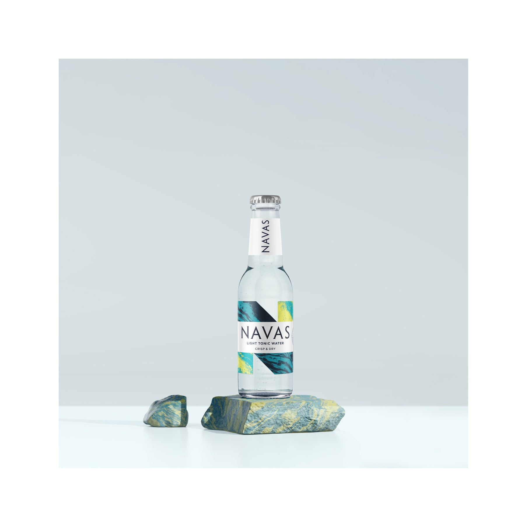 Light tonic water 200ml