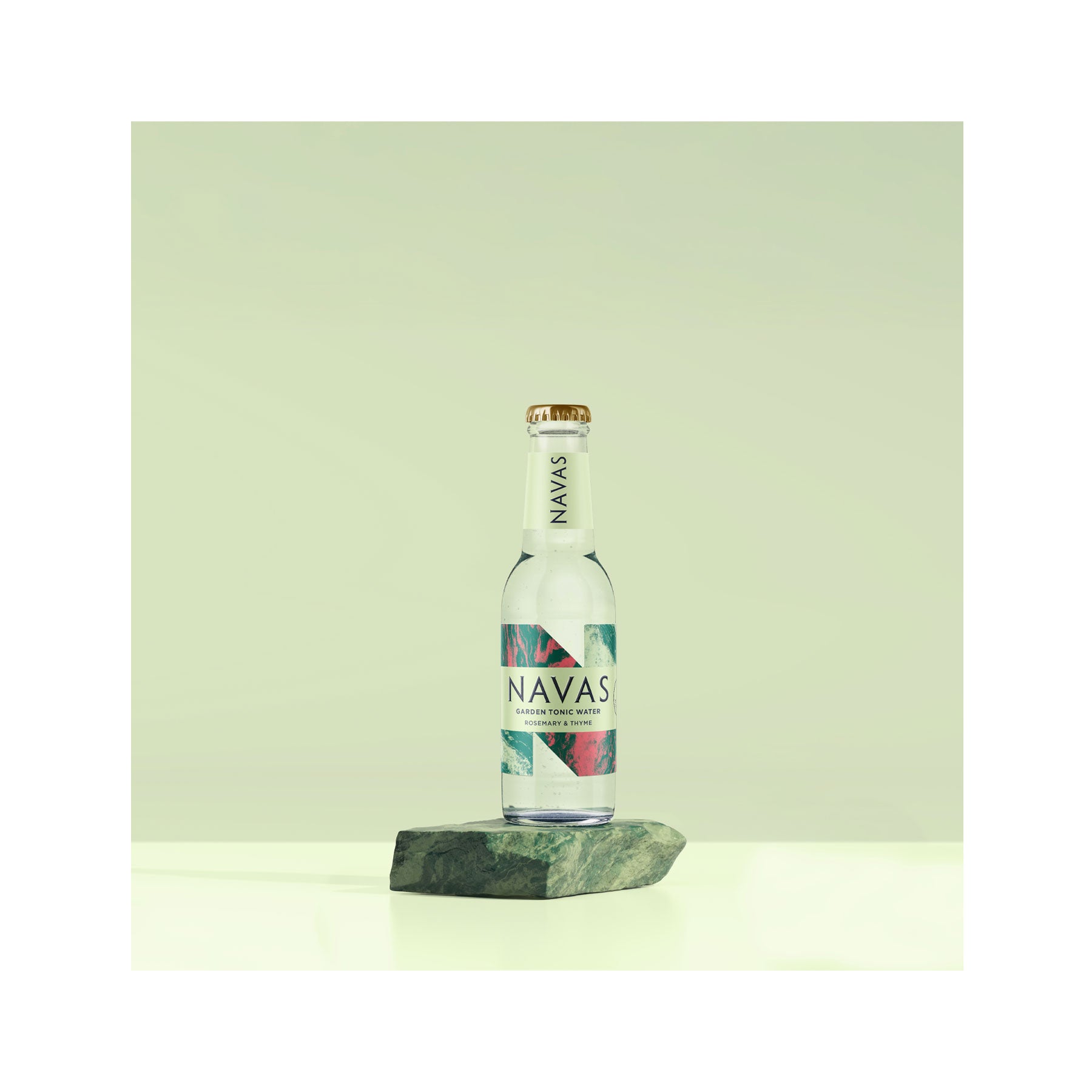 Garden tonic water 200ml
