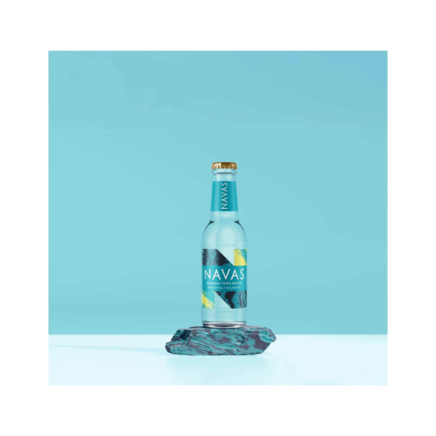 Original tonic water 200ml