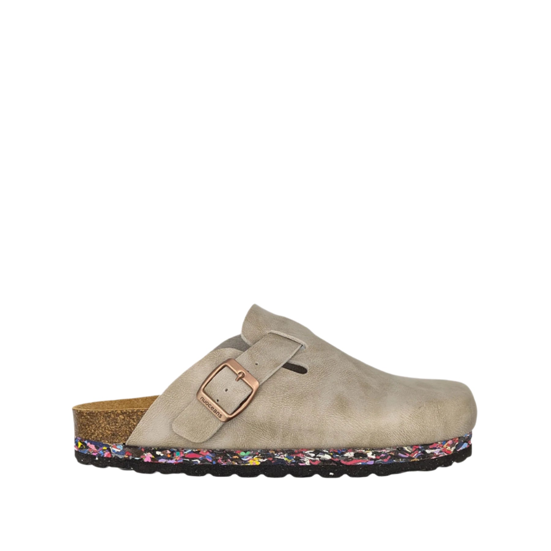 Clogs stone