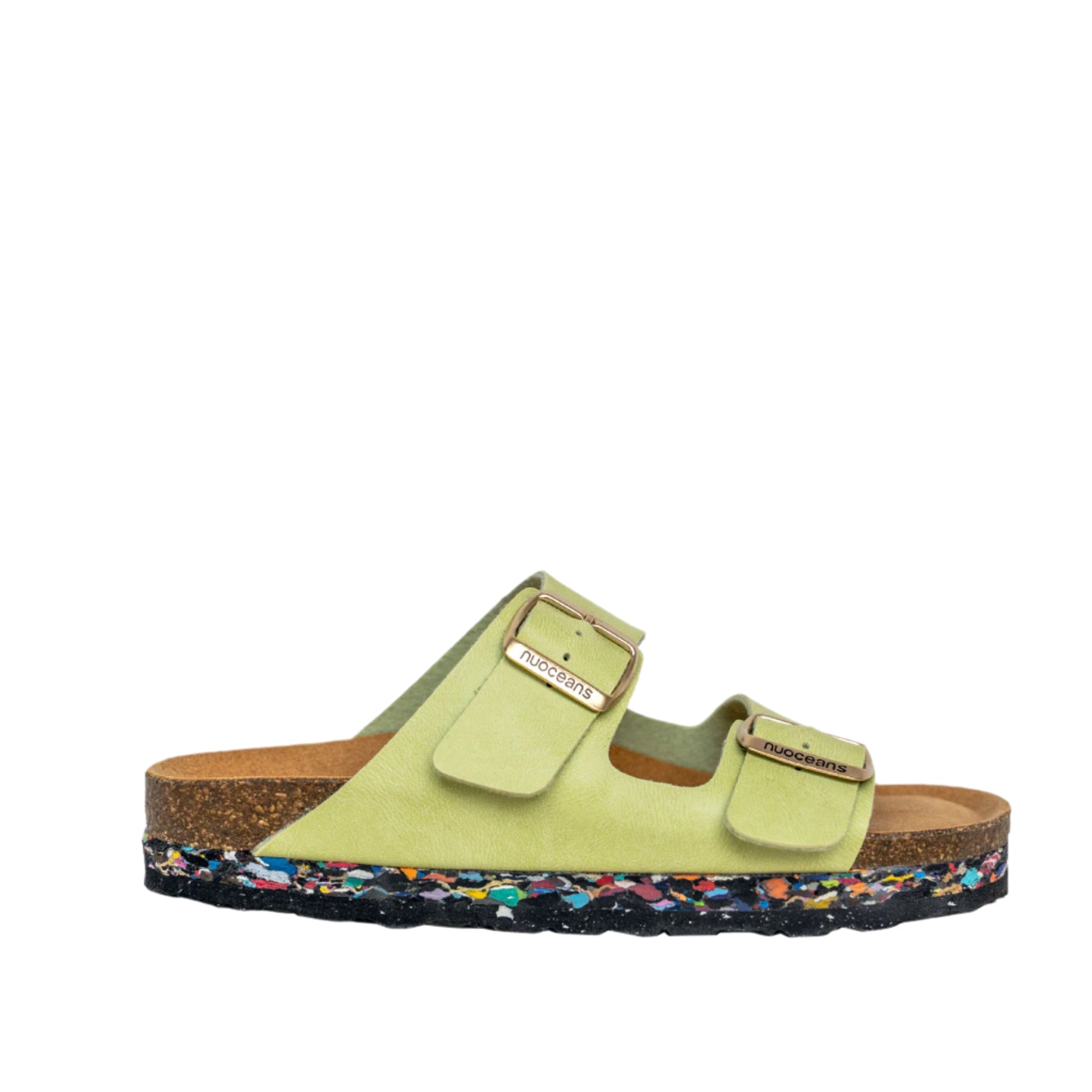 Sandals seafoam