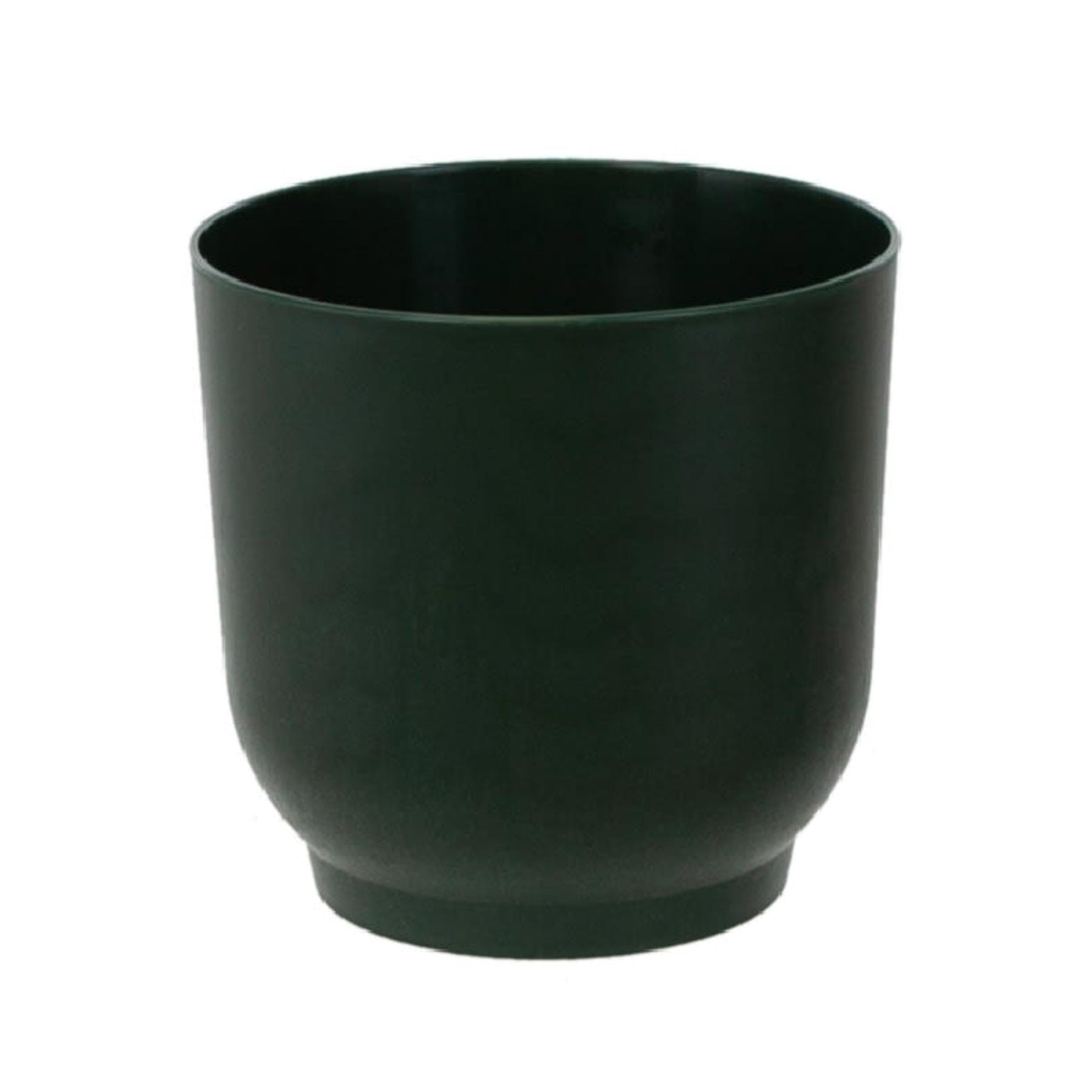 Ecomade pot dark green ocean 18.5cm