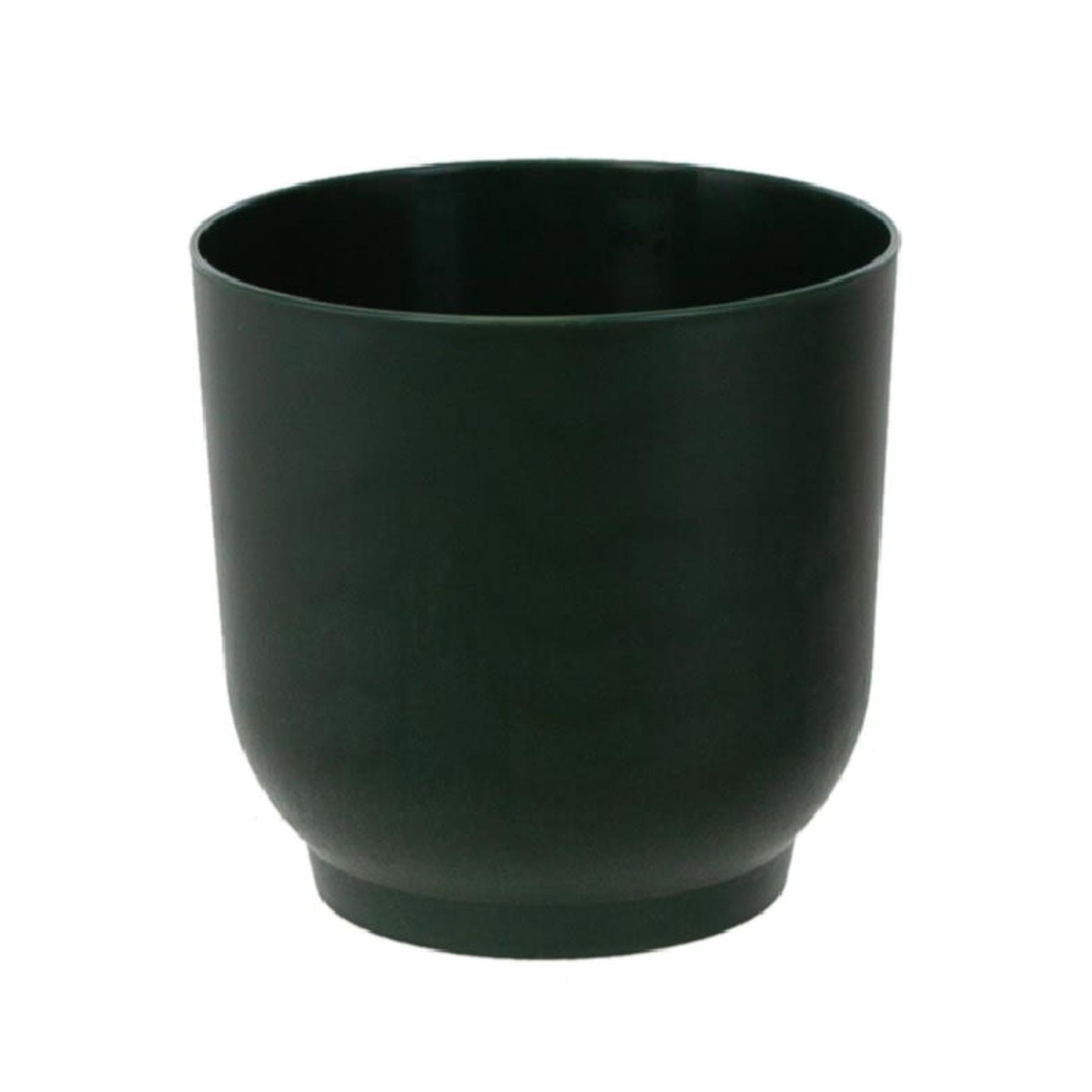 Ecomade pot dark green ocean 18.5cm