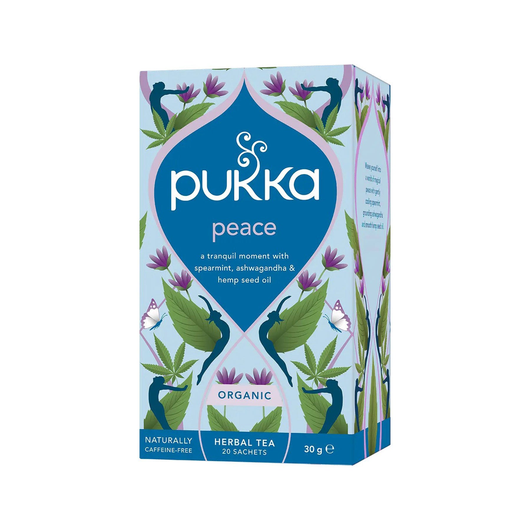 Peace 20 tea bags
