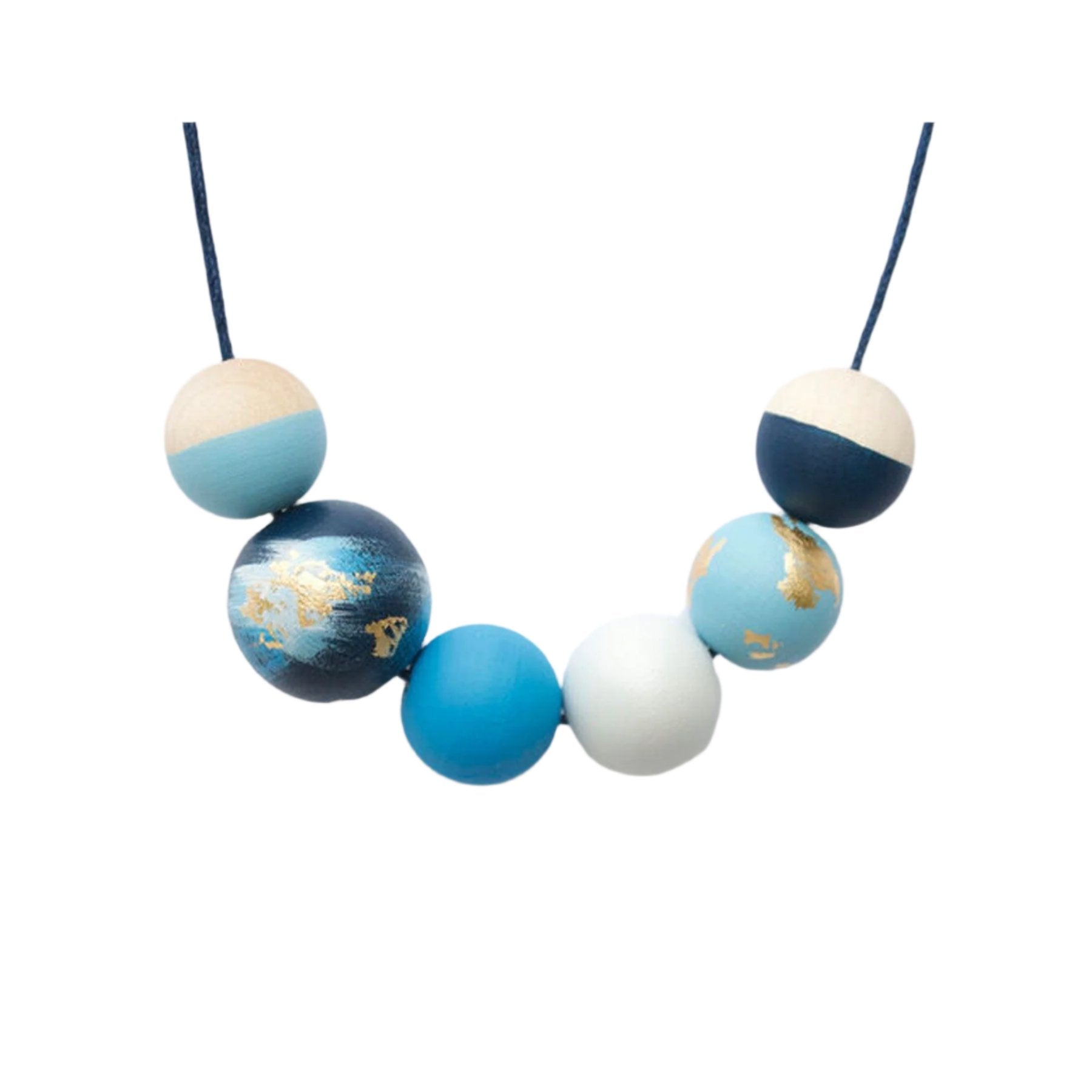 Pendower necklace