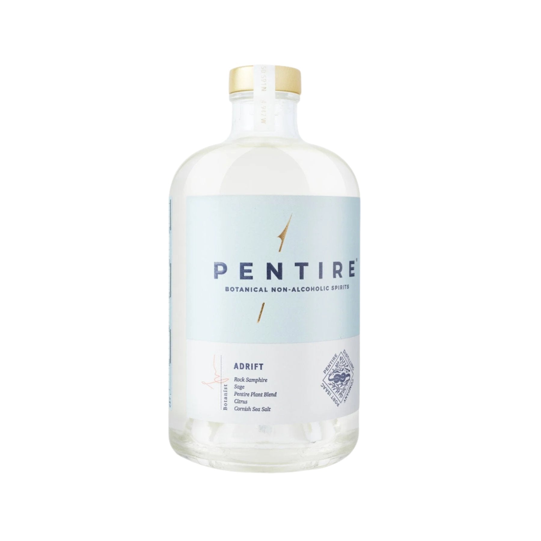 Adrift botanical non-alcoholic spirit 70cl