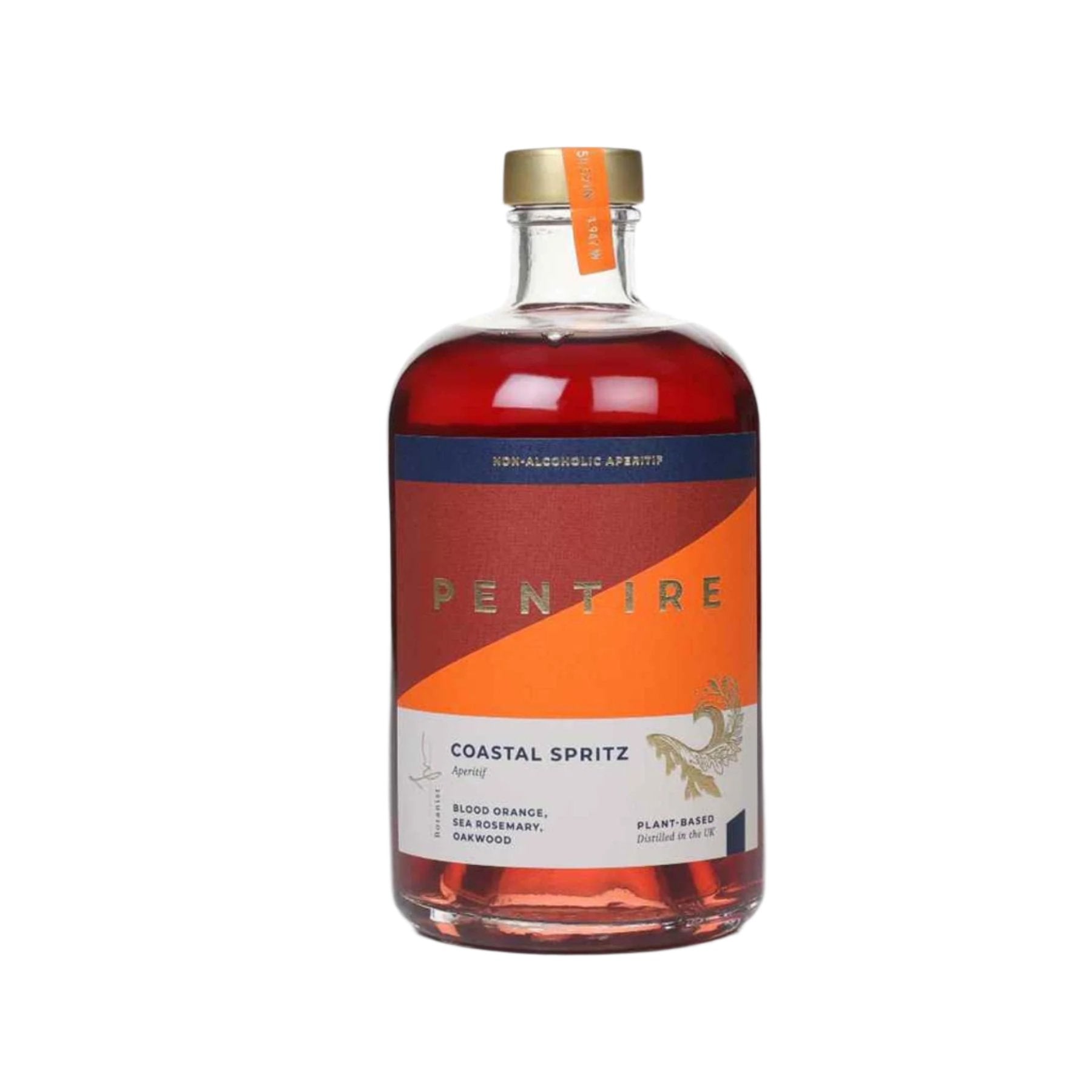Coastal spritz 70cl