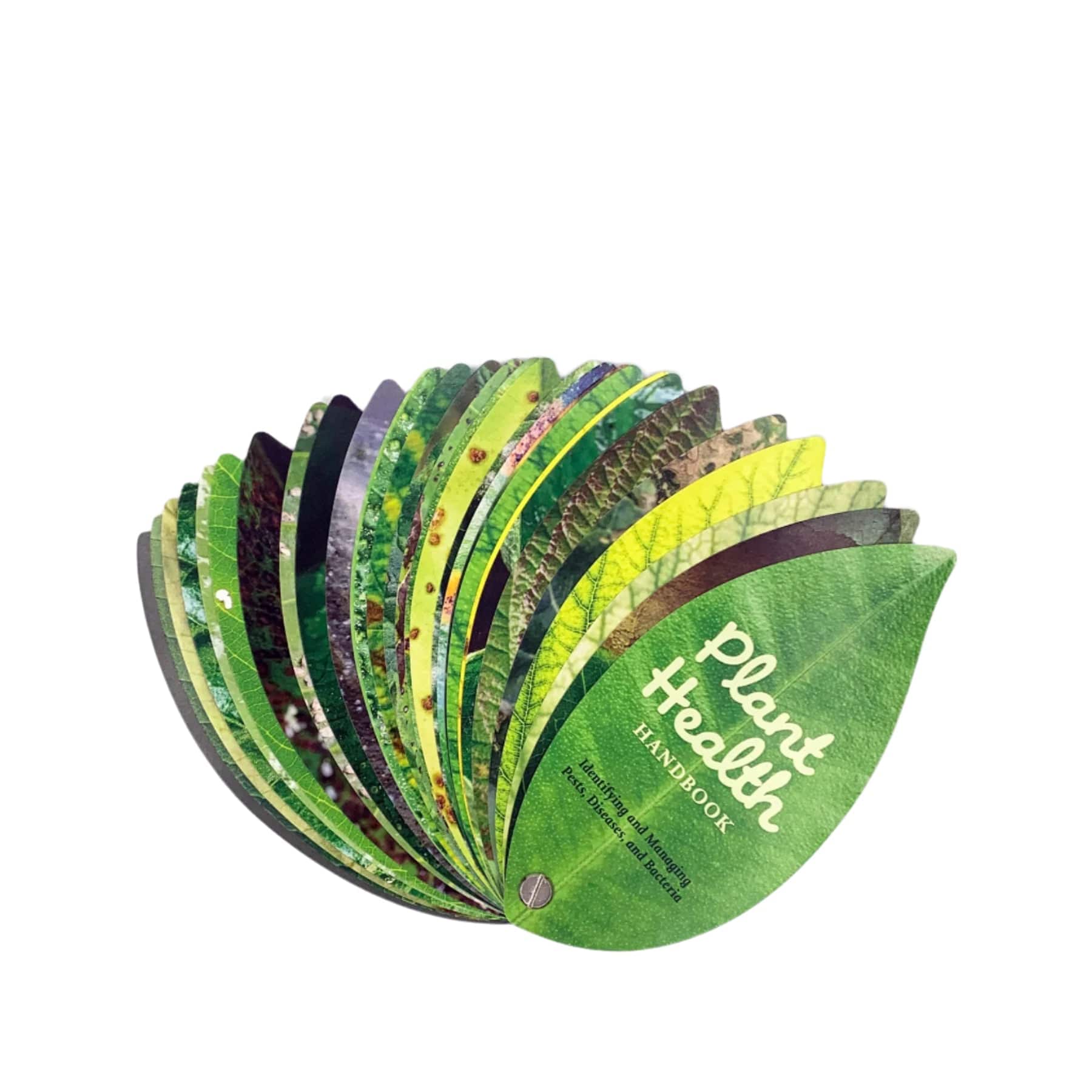 Plant health handbook