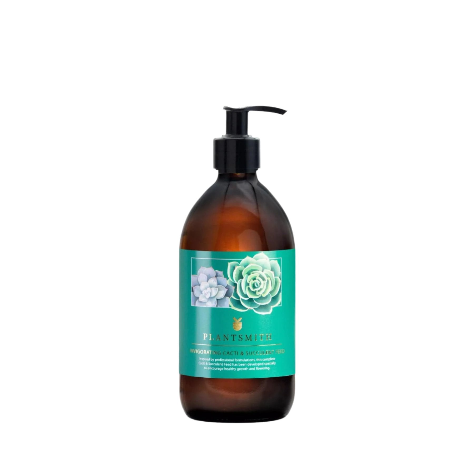 succulent feed Invigorating cacti & succulent feed 500ml