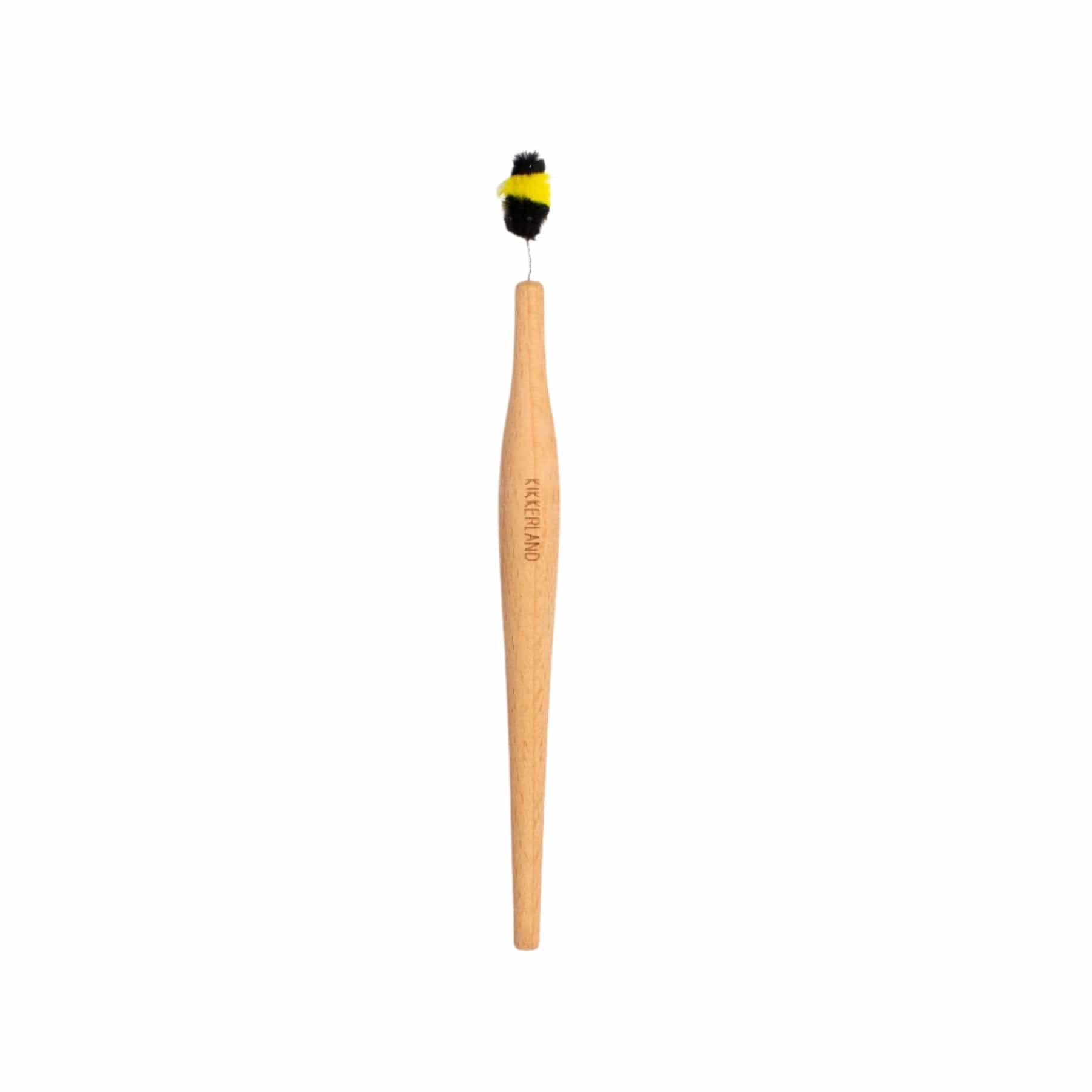 Pollination wand