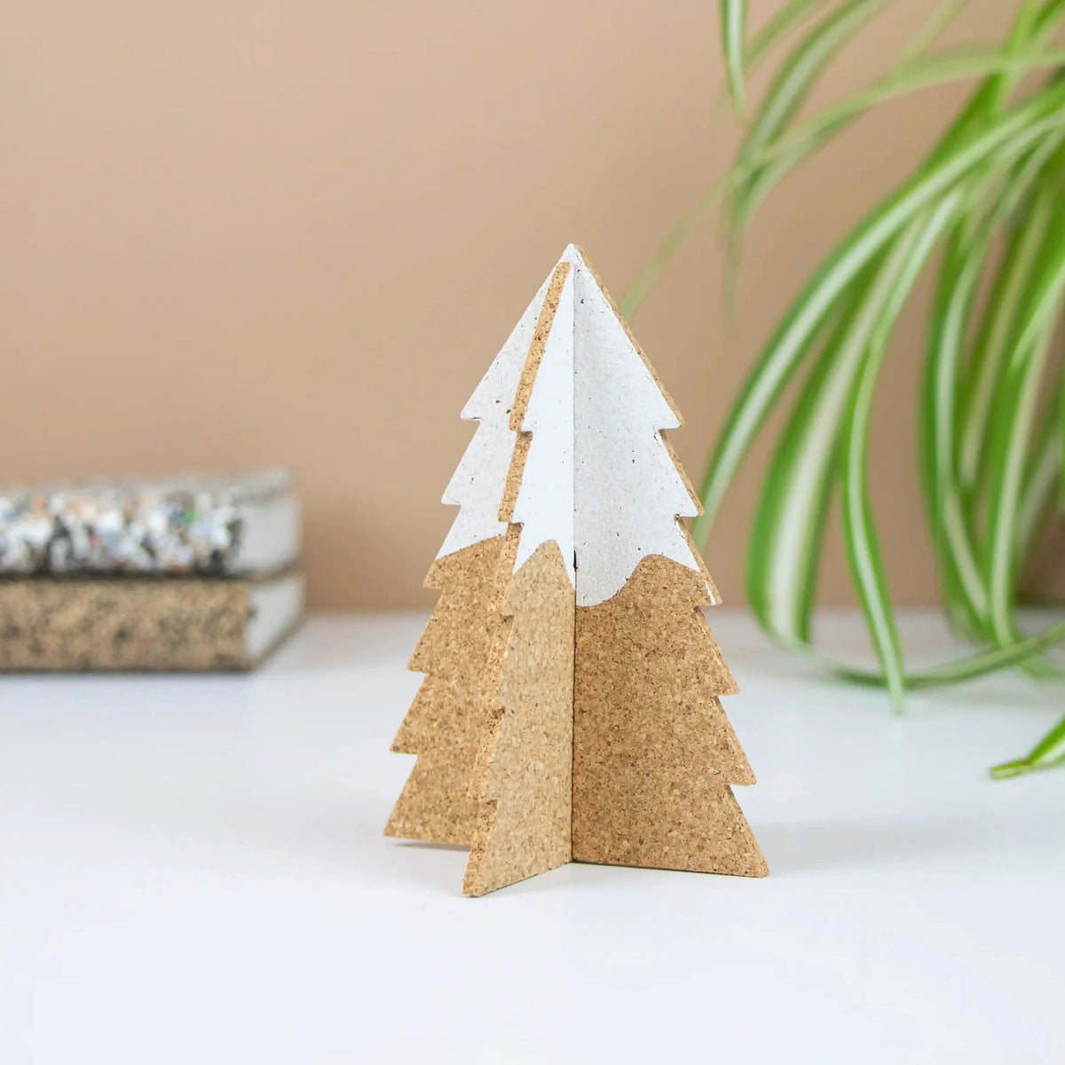 Pop-a-cork tree