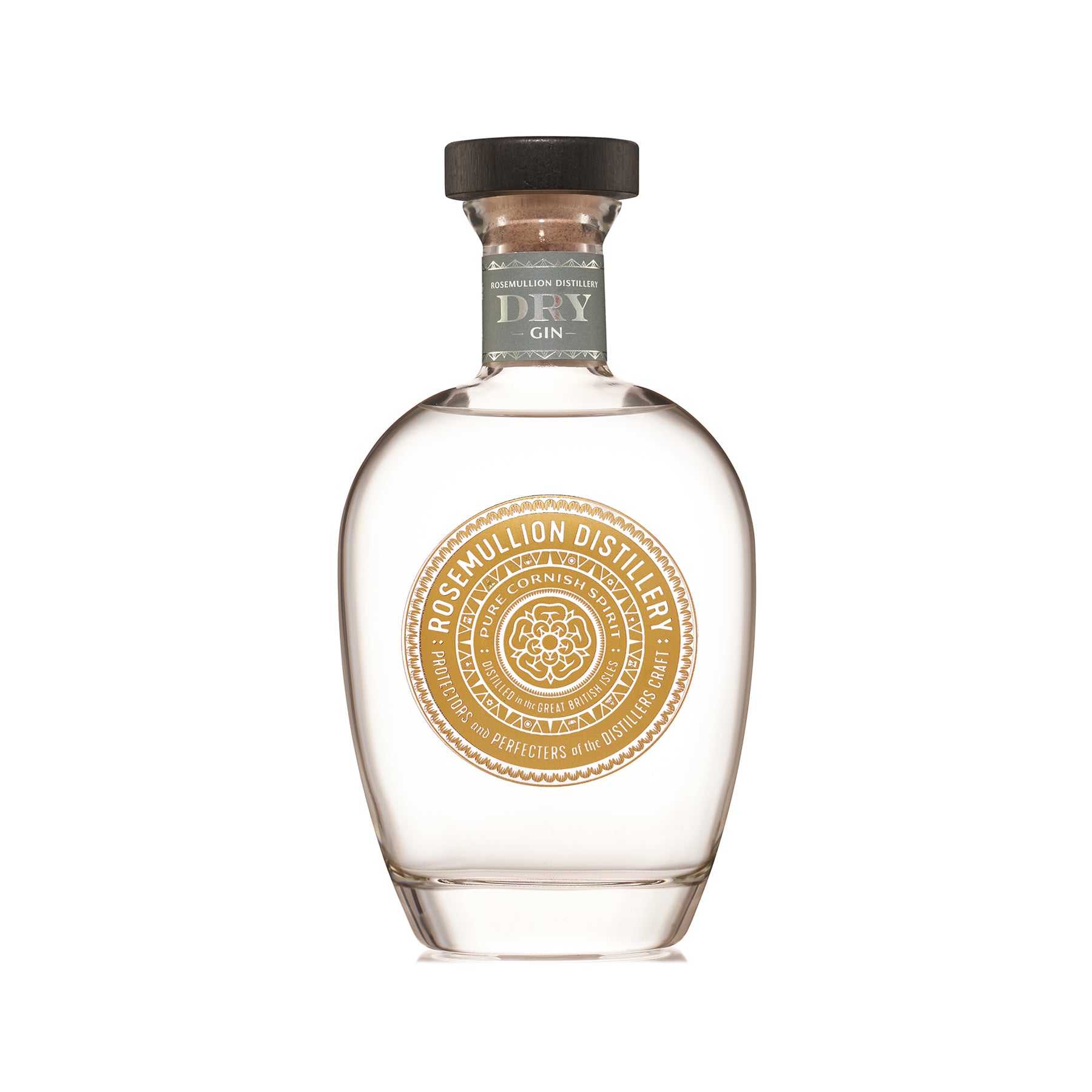 Dry gin 70cl