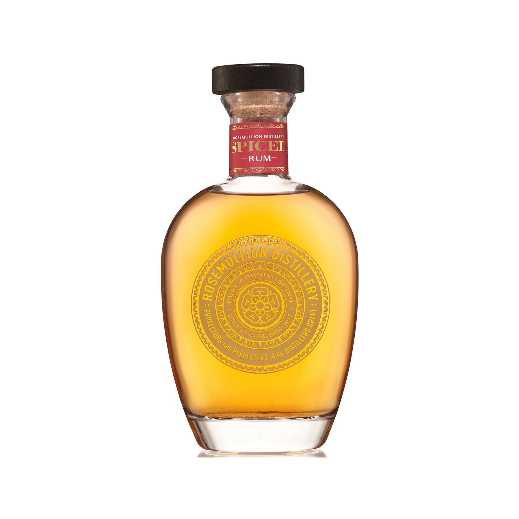 Spiced rum 70cl