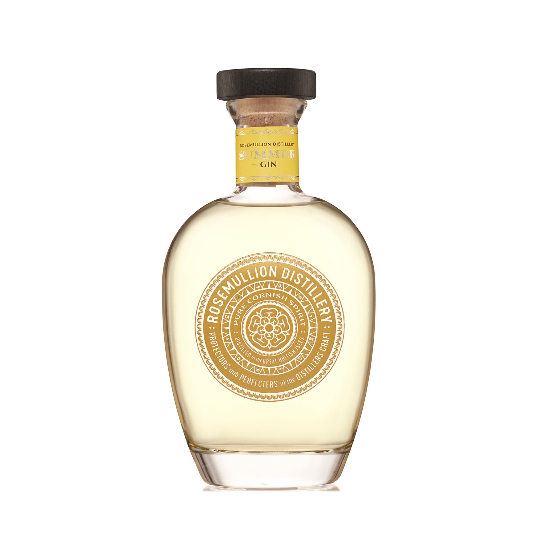 Summer gin 70cl