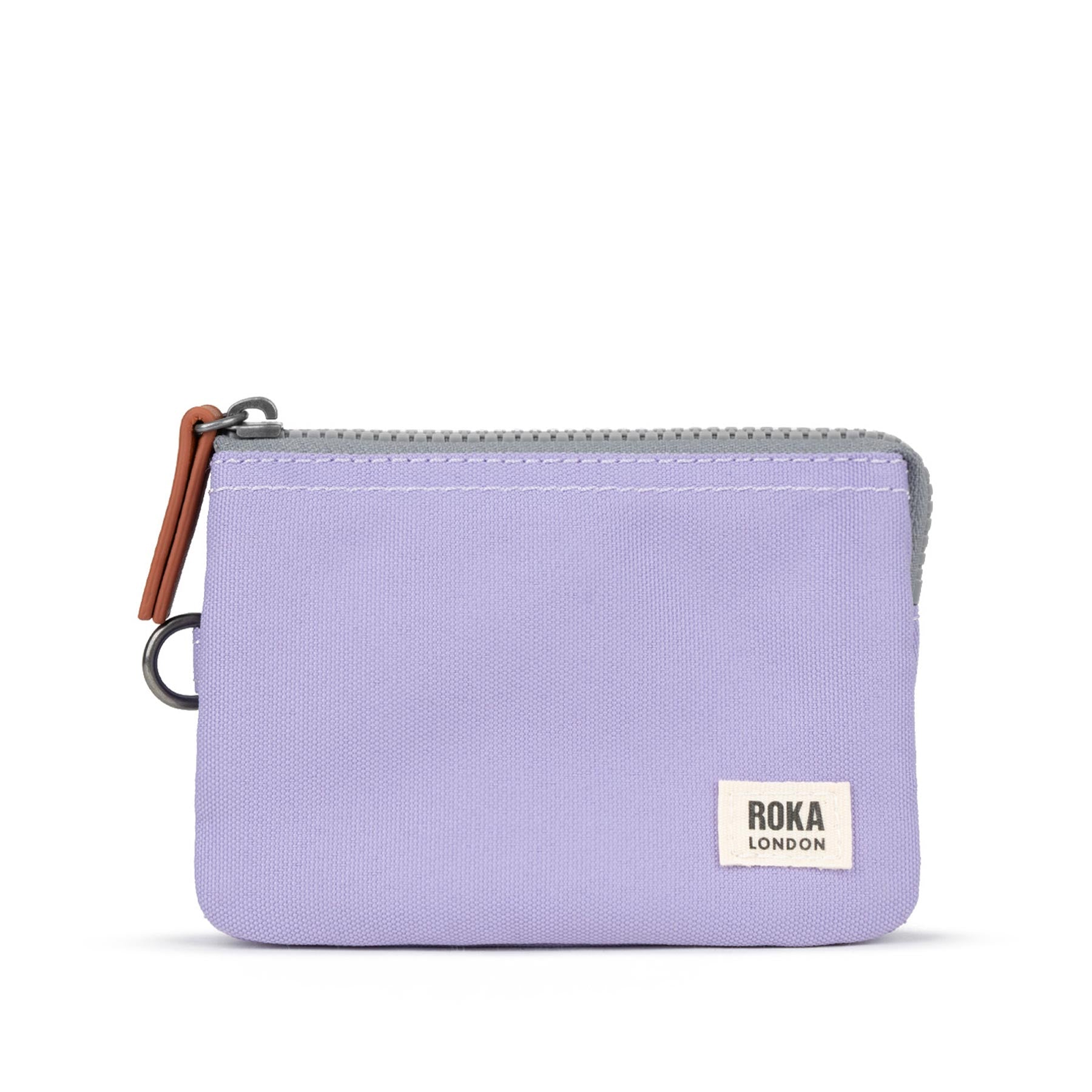 Carnaby lavender small wallet