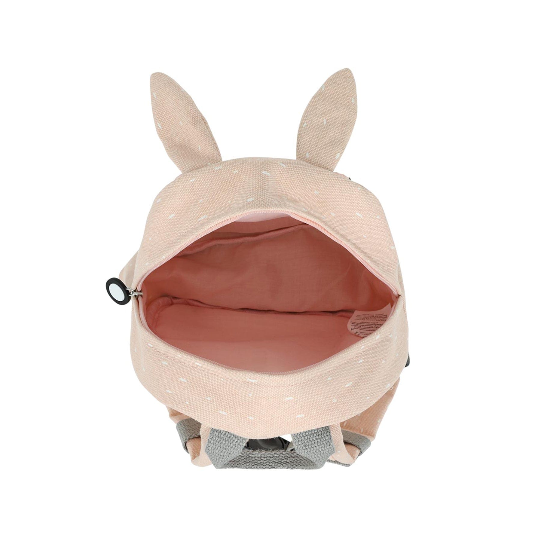 Backpack small - rabbit