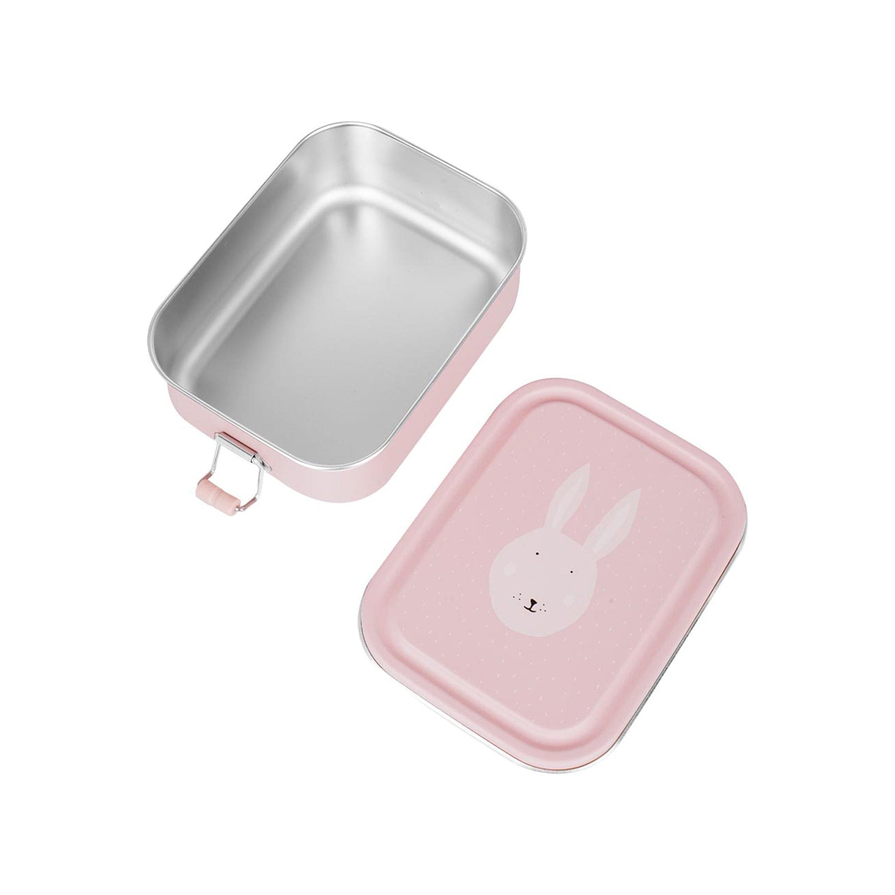 Lunch box small - rabbit