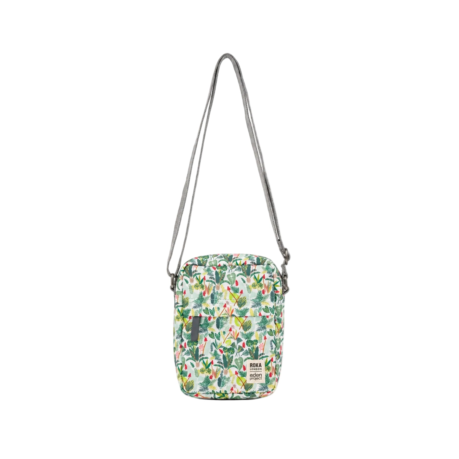 Eden Project bond crossbody