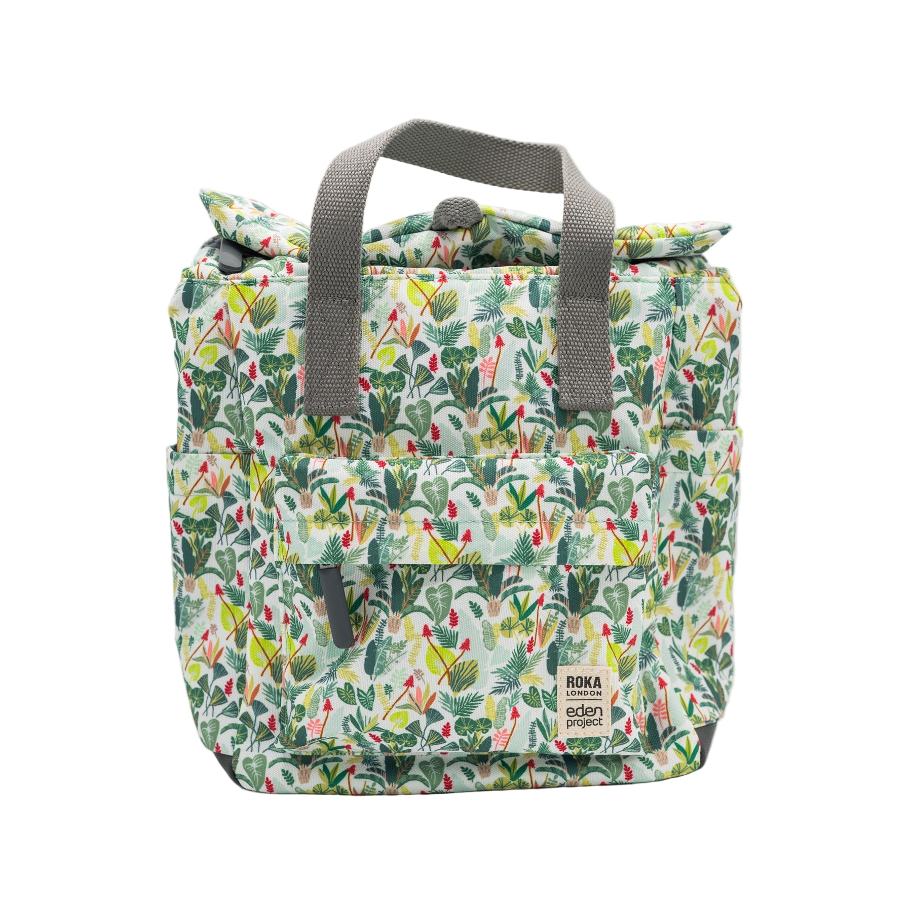 Eden Project Canfield B small backpack