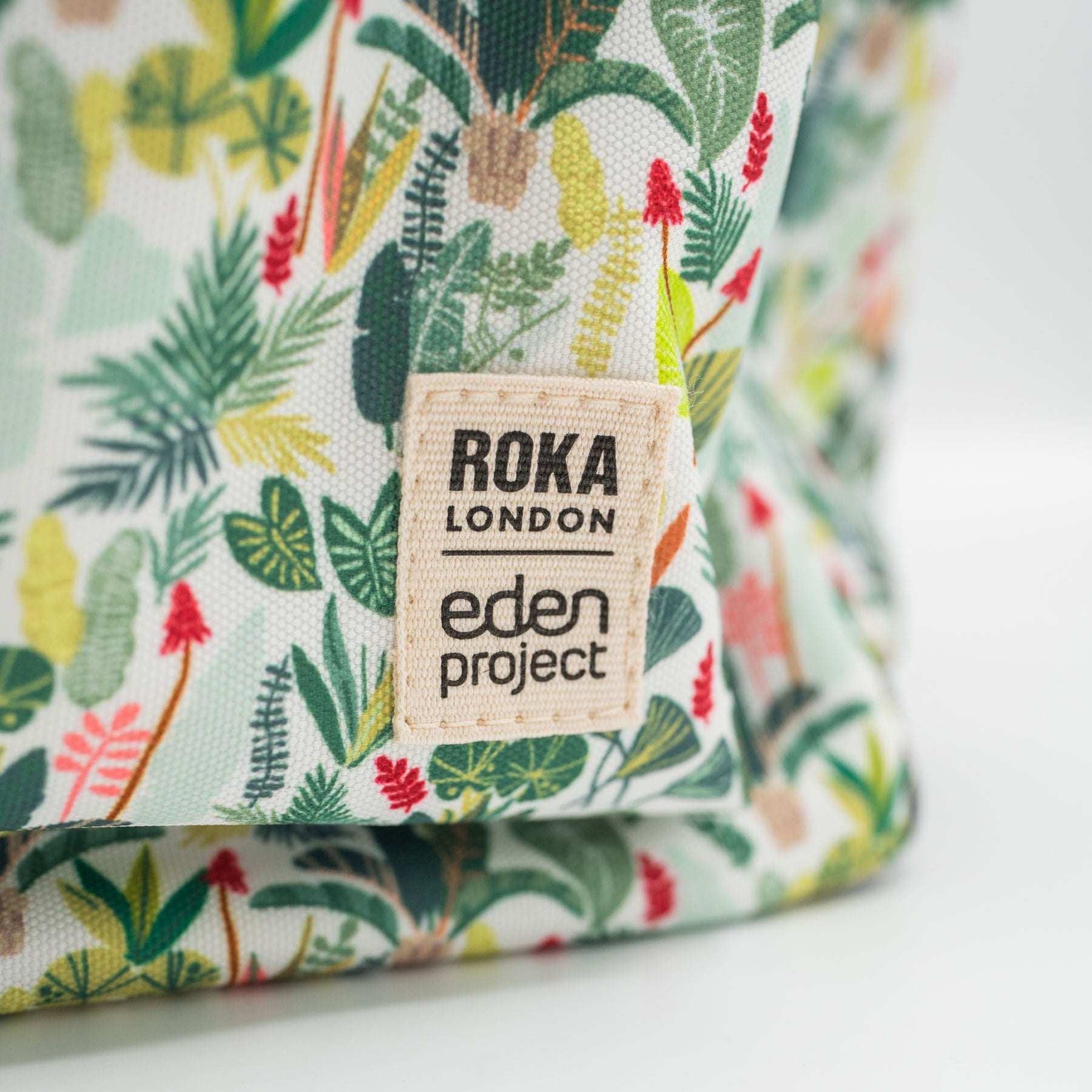 Eden Project Canfield B small backpack