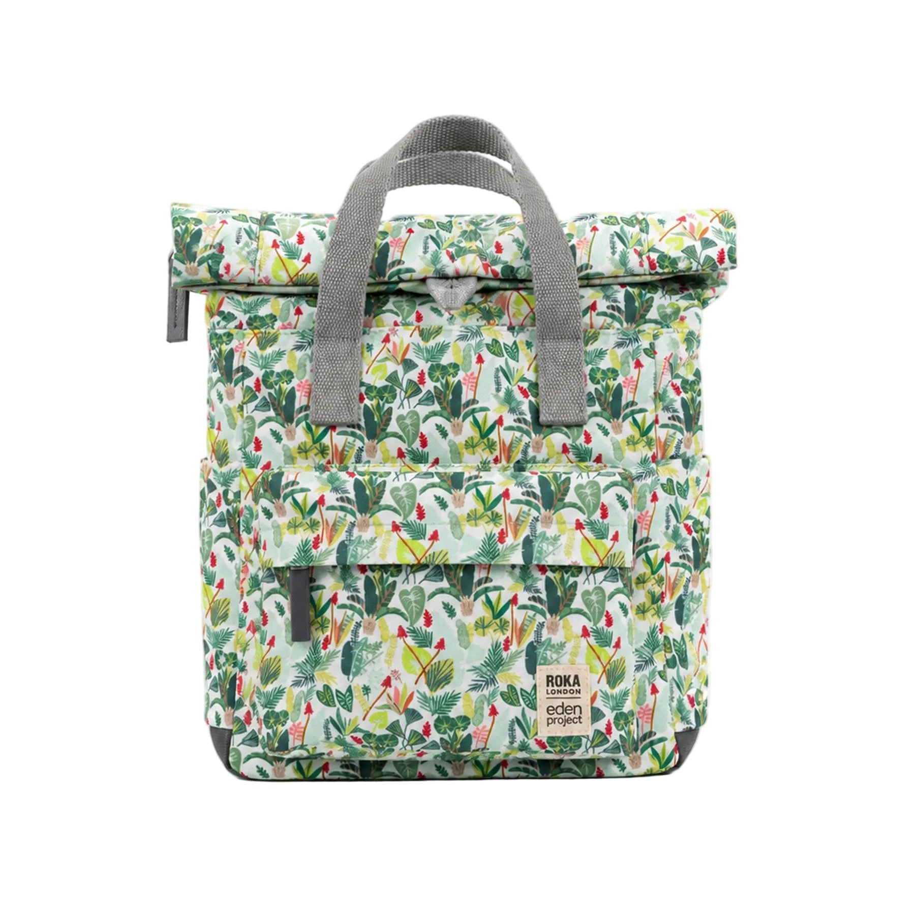 Eden Project Canfield B small backpack