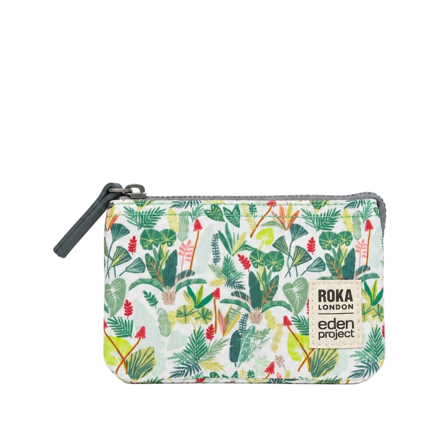 Eden Project carnaby small wallet