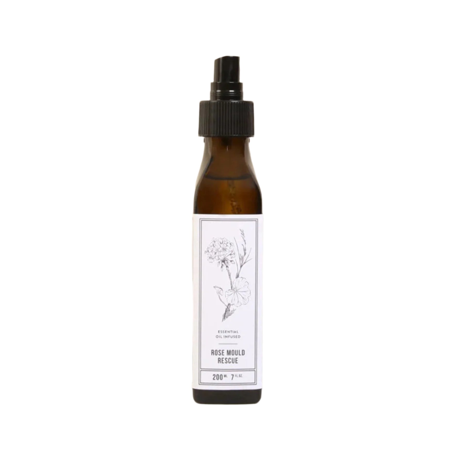 Rose mould rescue 200ml
