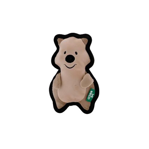 Beco recycled rough and tough quokka small