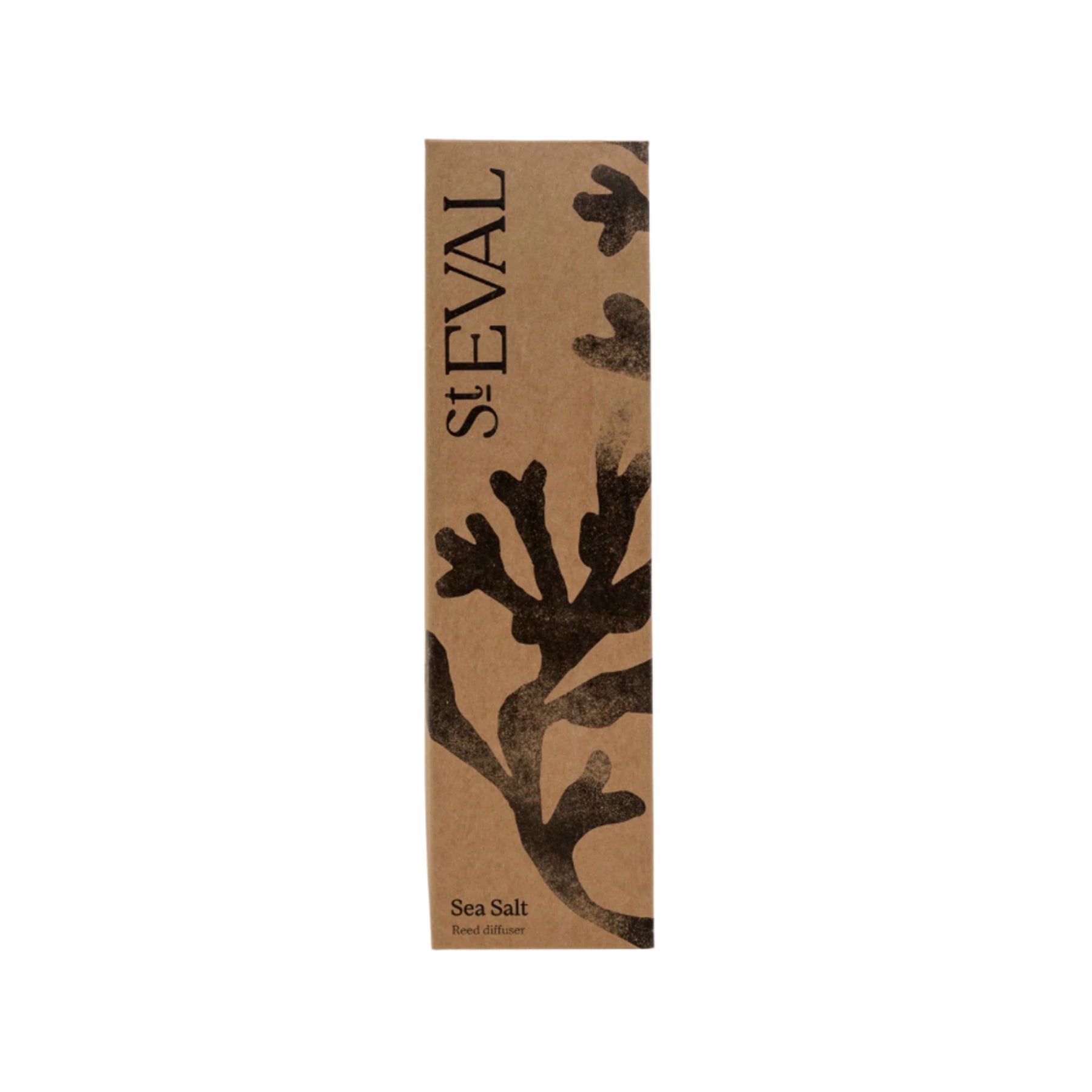 Sea salt reed diffuser