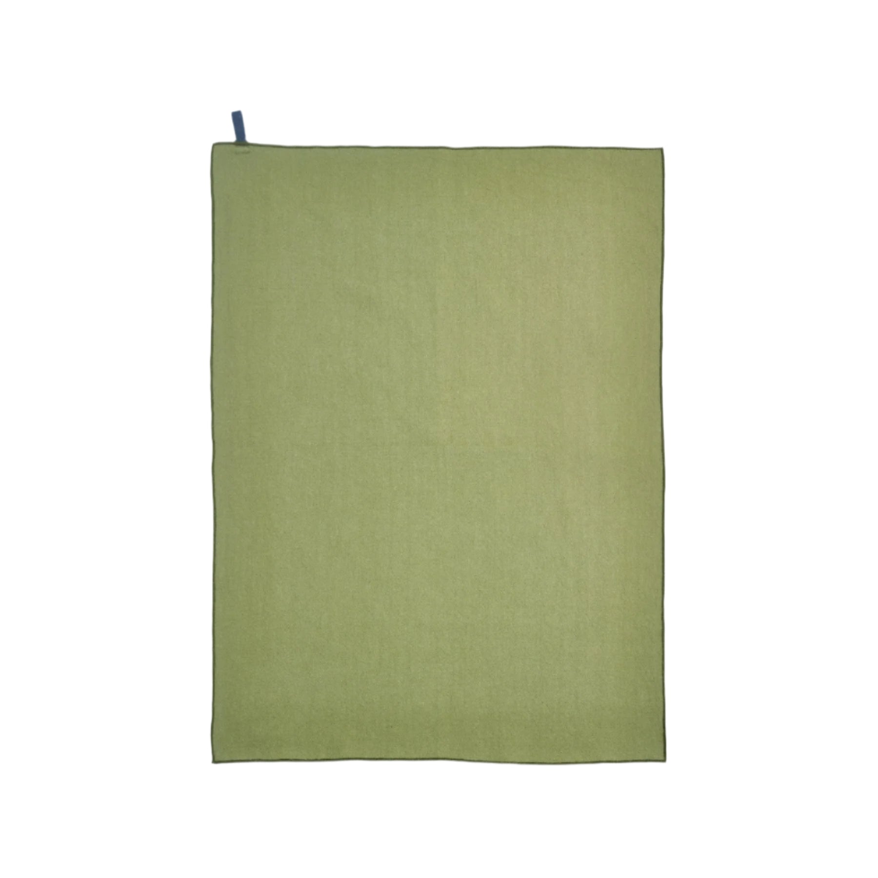 Set of 2 tea towels - peppers