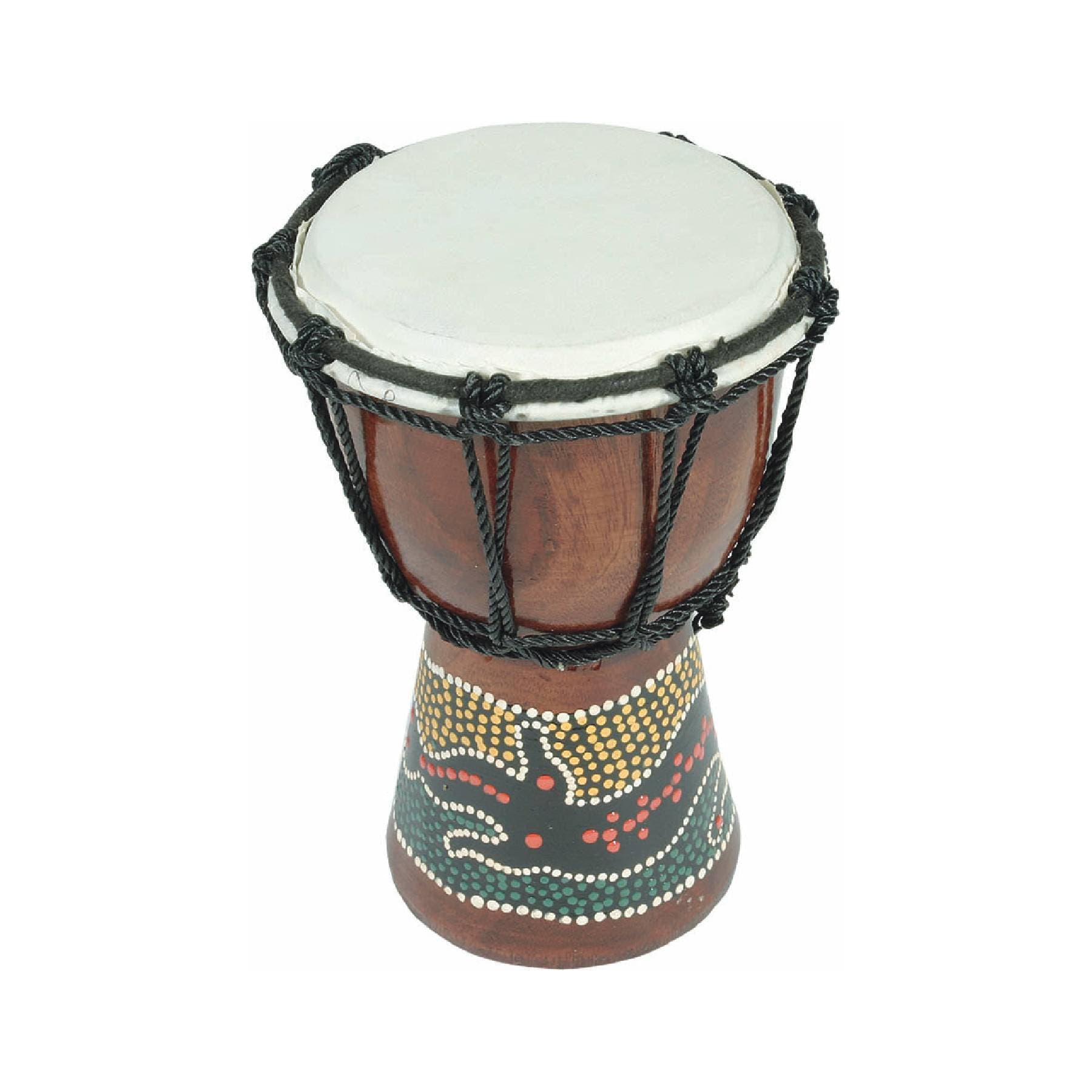 Djembe drum 15cm