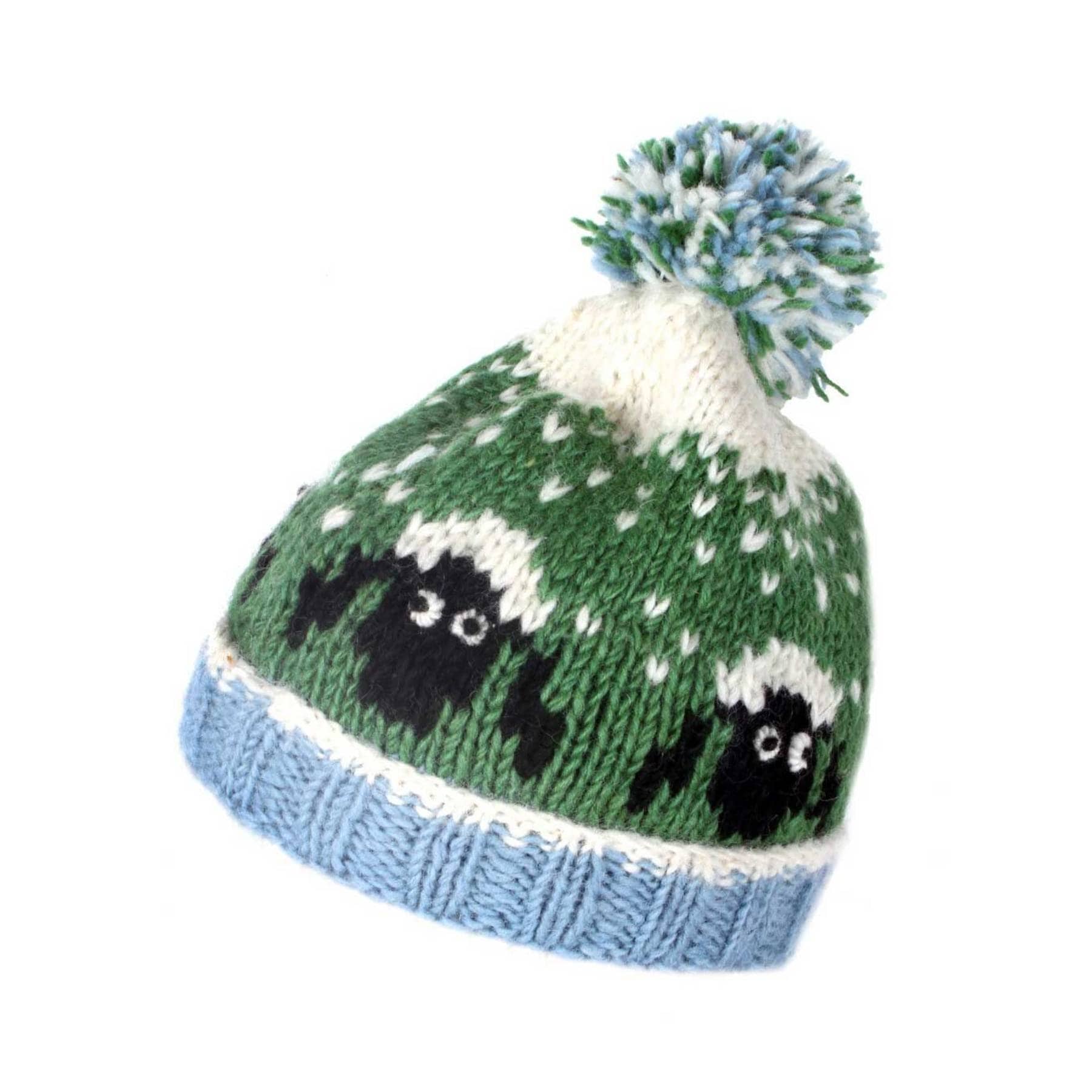 Bobble hat best sale shop