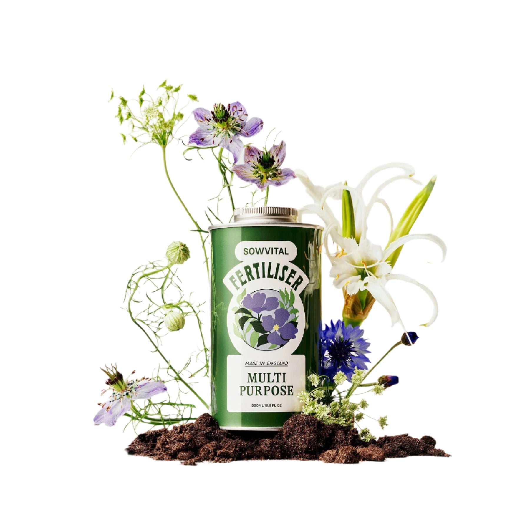 Multi purpose fertiliser 500ml