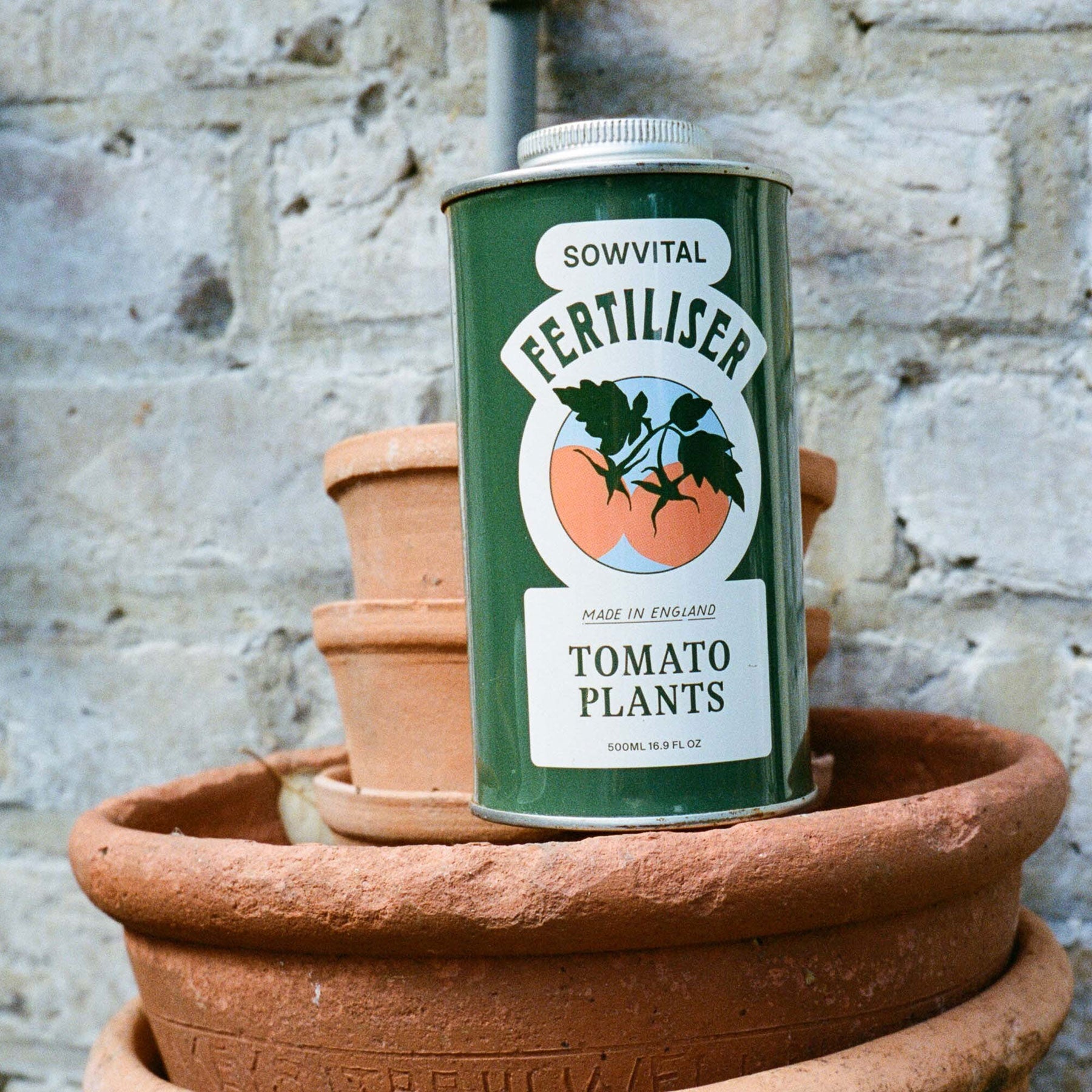Tomato plants fertiliser 500ml