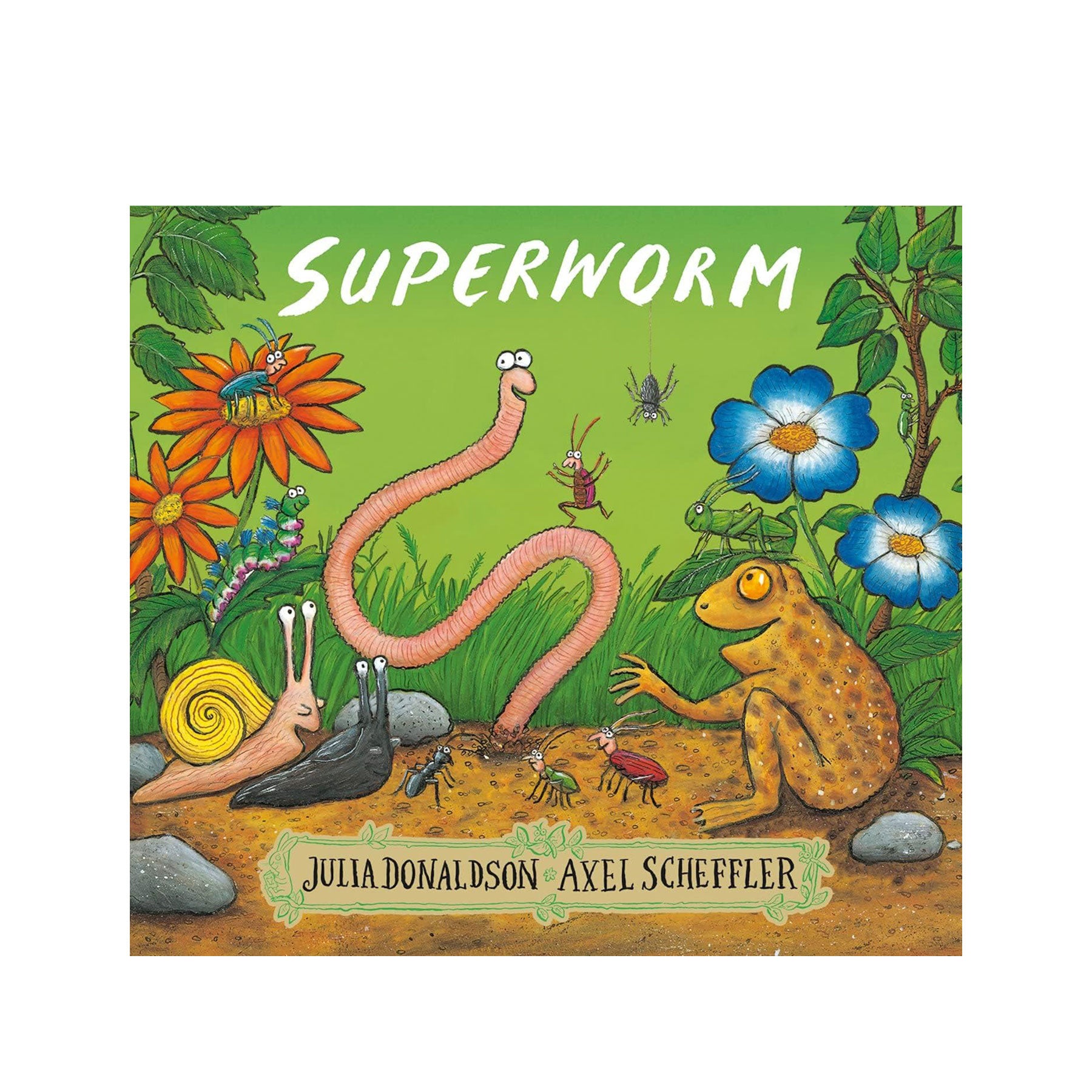 Superworm