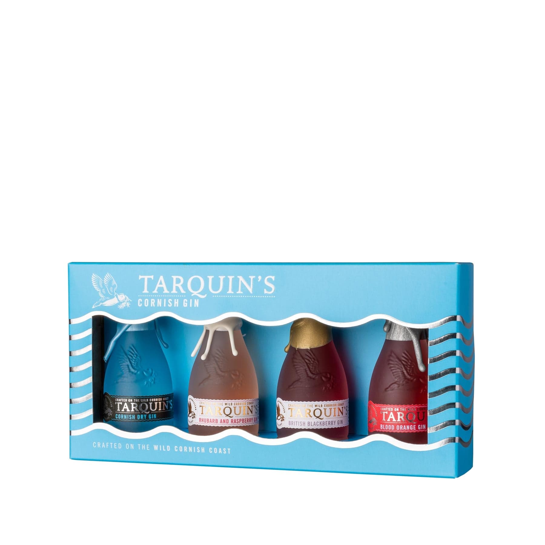 Miniatures gift set