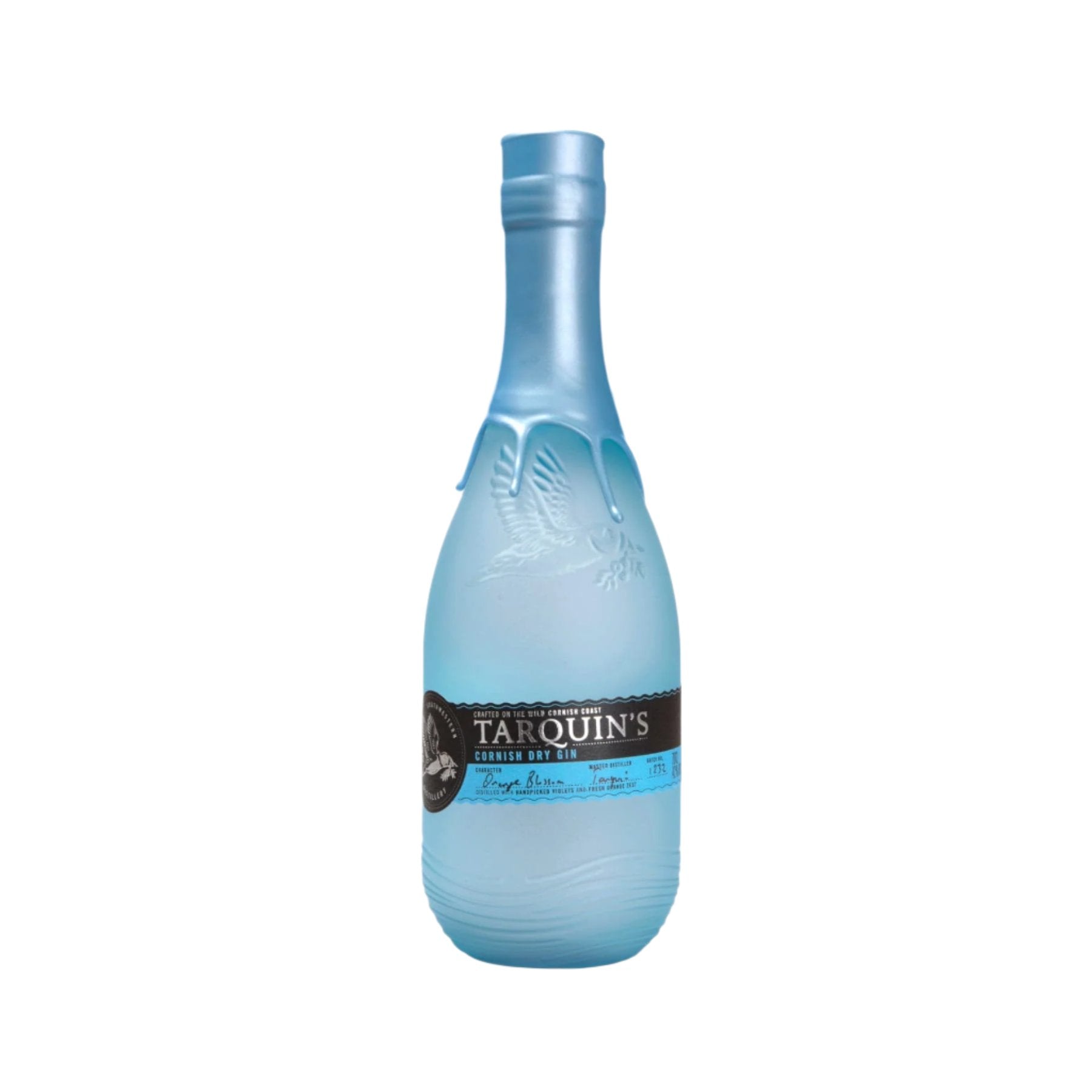Cornish dry gin 70cl
